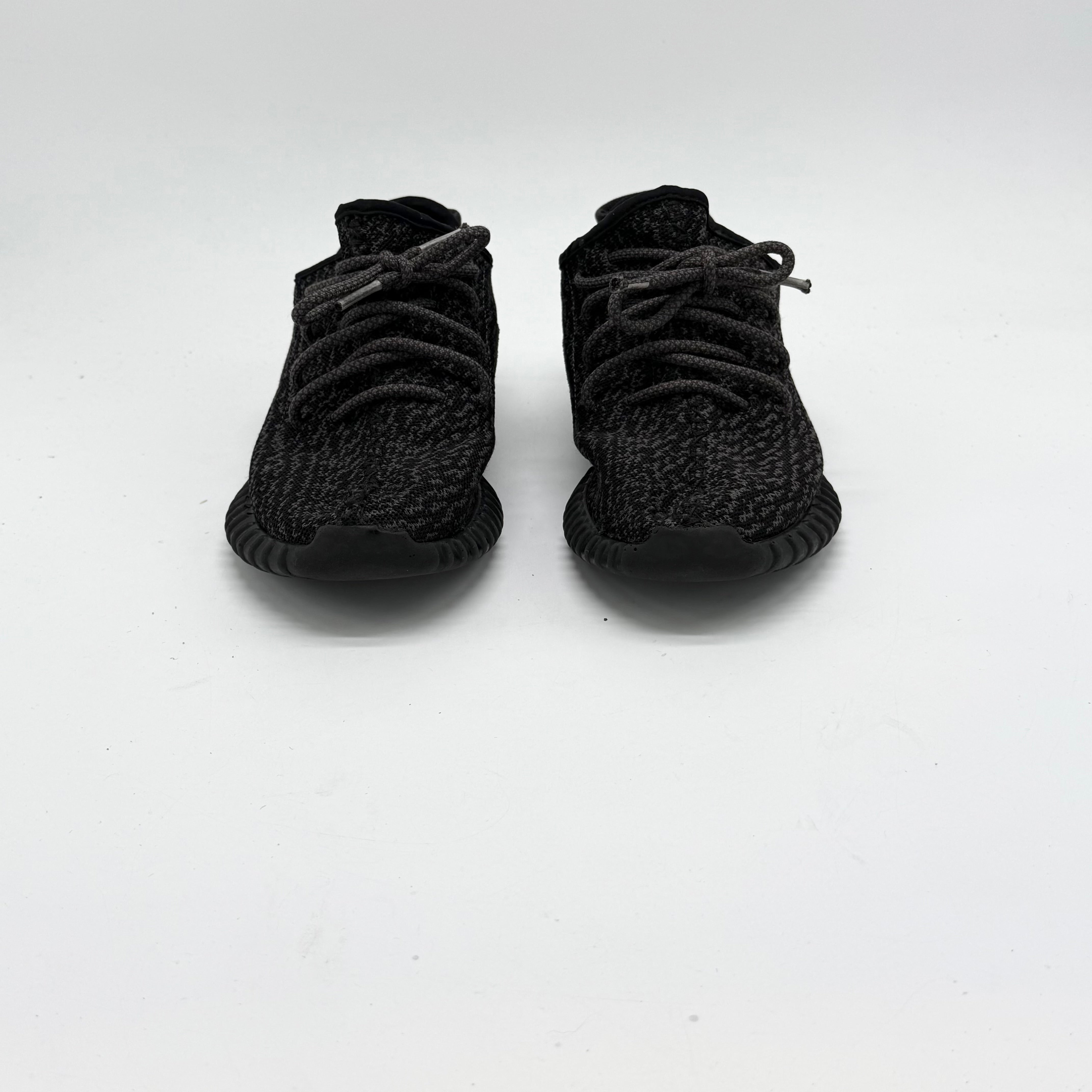 Yeezy Boost 350 Pirate Black (2016) EU 40 2/3