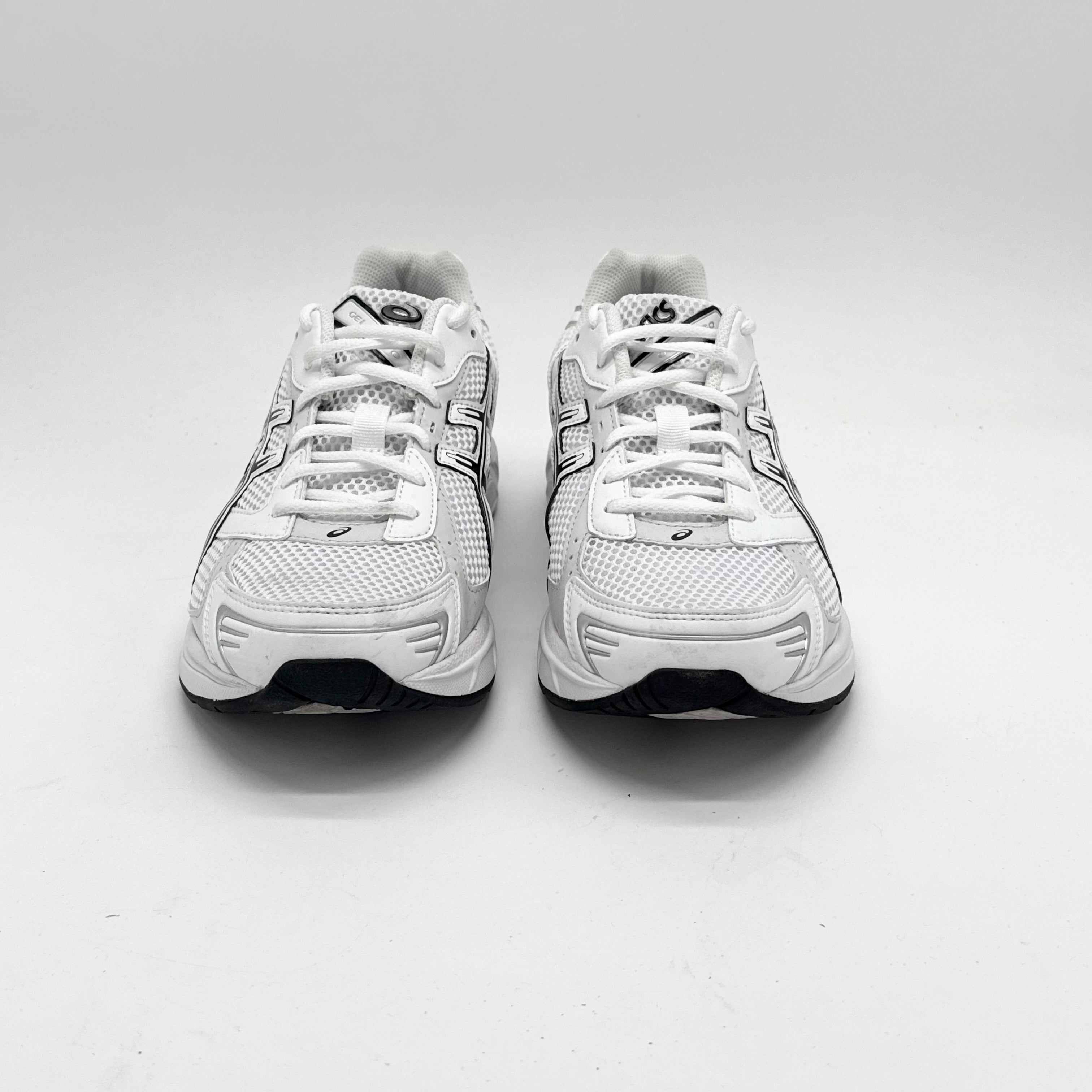 Asics Gel-1130 White Black EU 44.5