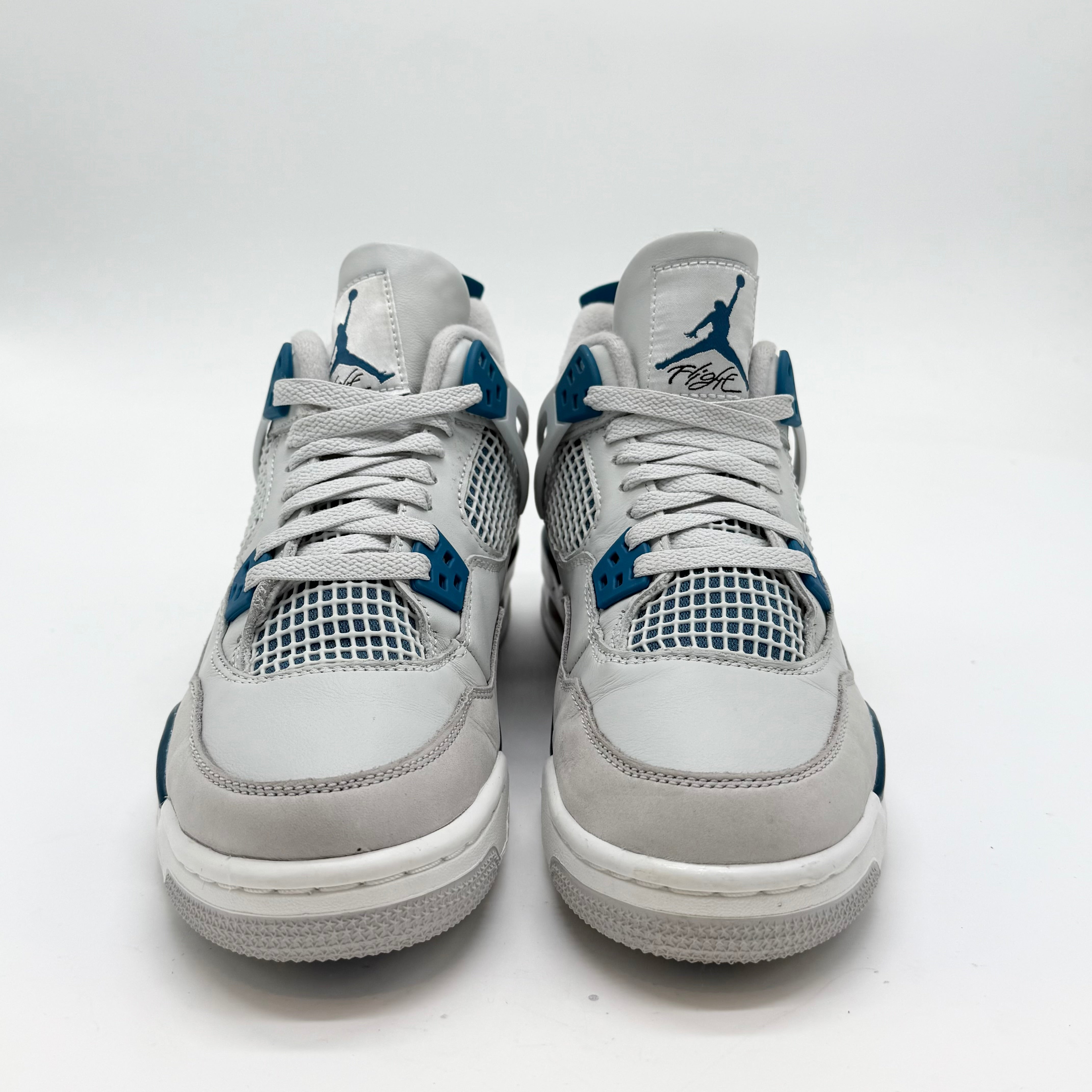 Nike Air Jordan 4 Military Blue EU 39