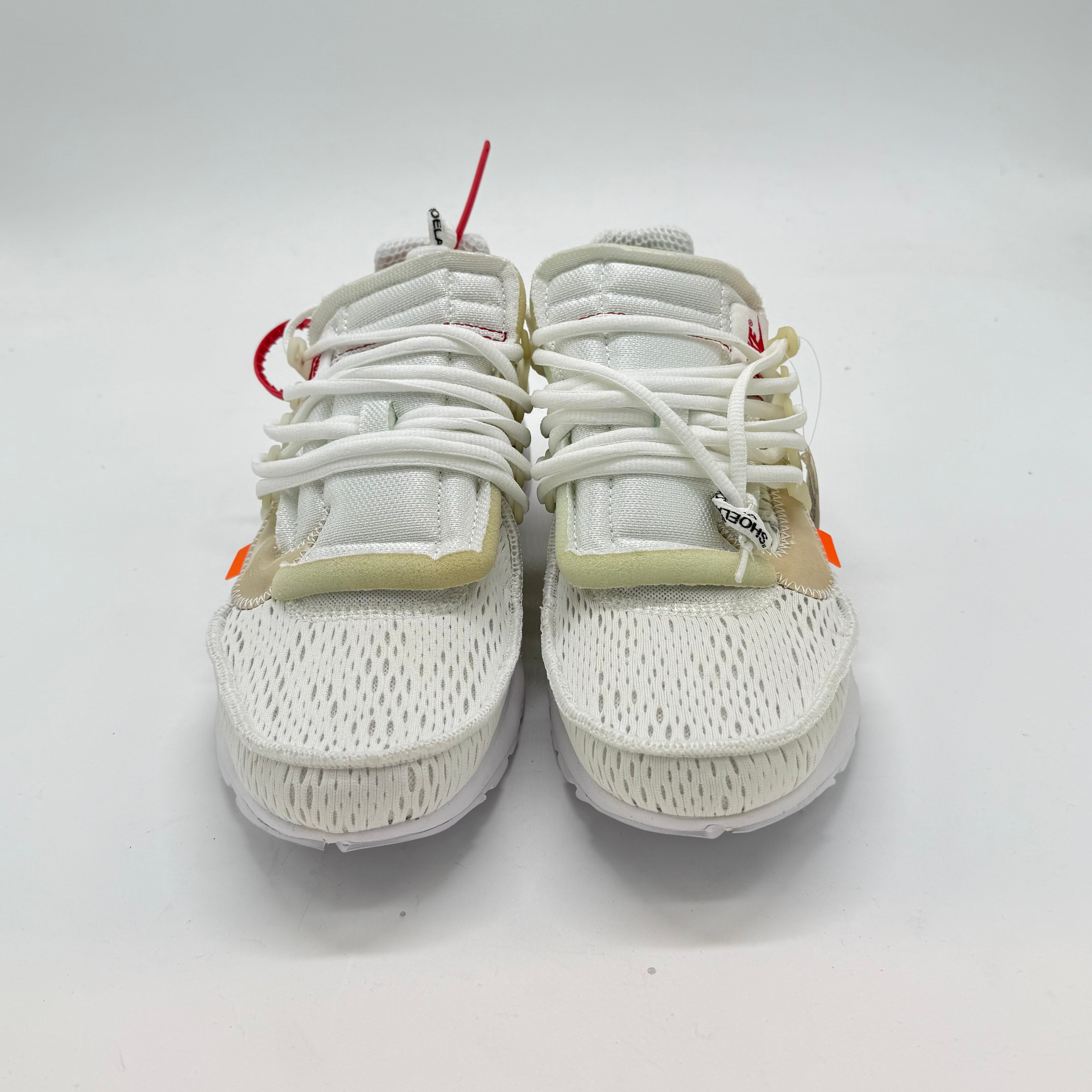 Nike Air Presto X Off White EU 44