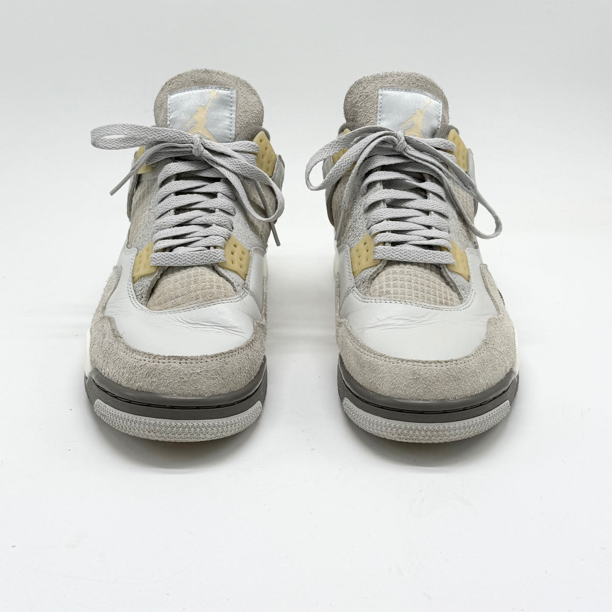 Jordan 4 Retro SE Craft Photon Dust EU 45