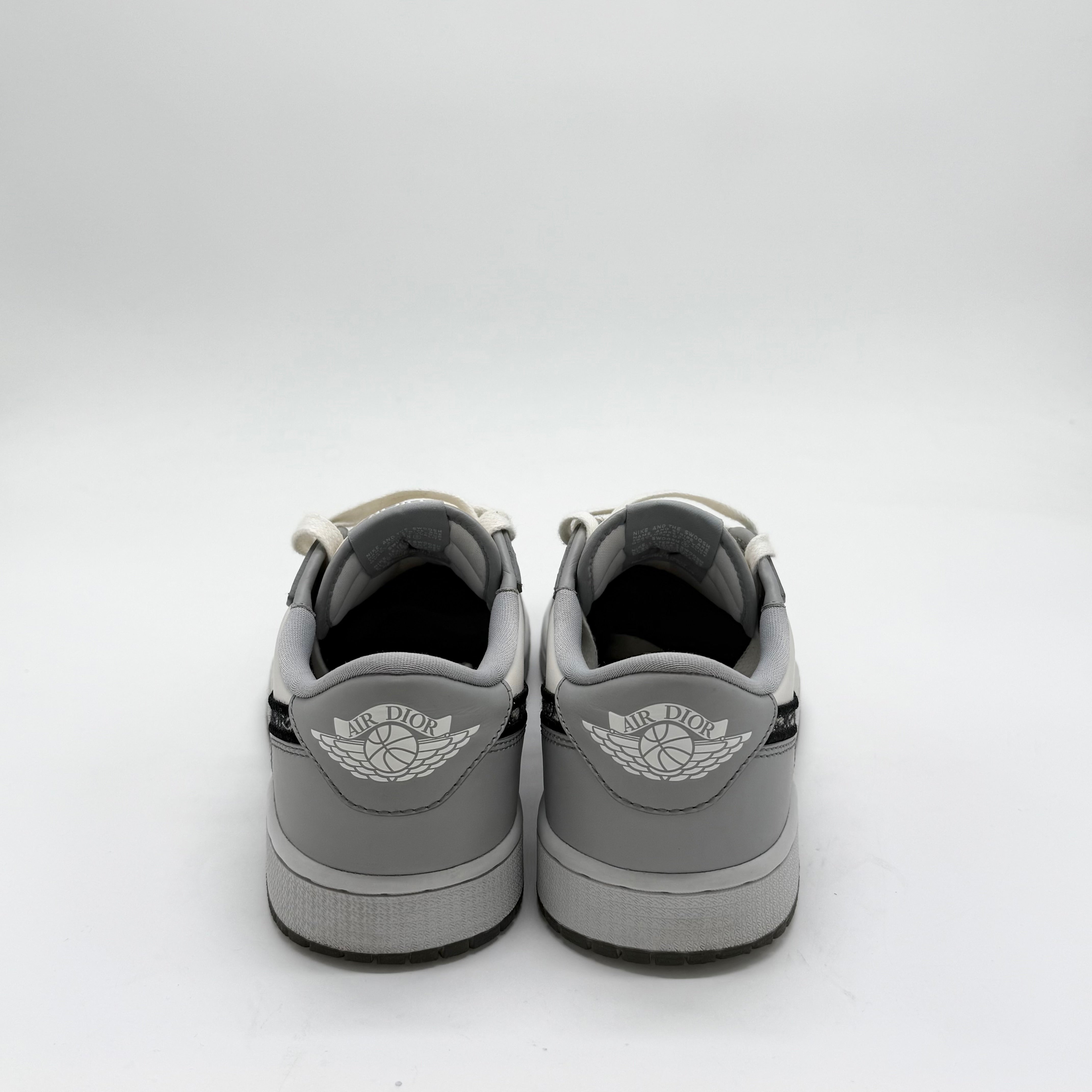 Nike Air Jordan 1 Low x Dior EU 42