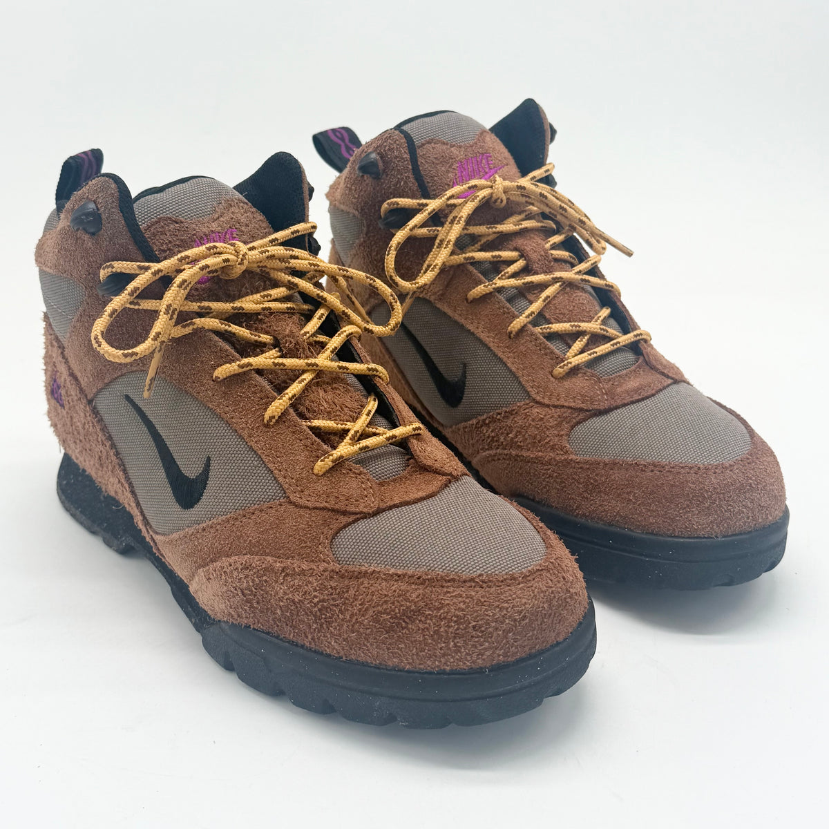 Nike ACG Torre Mid WP Peacan Olive Grey EU 42