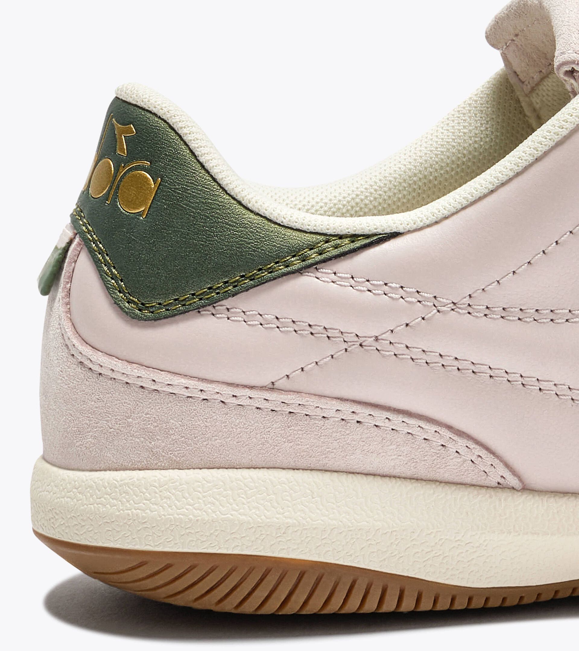 Diadora Gold Indore Metal