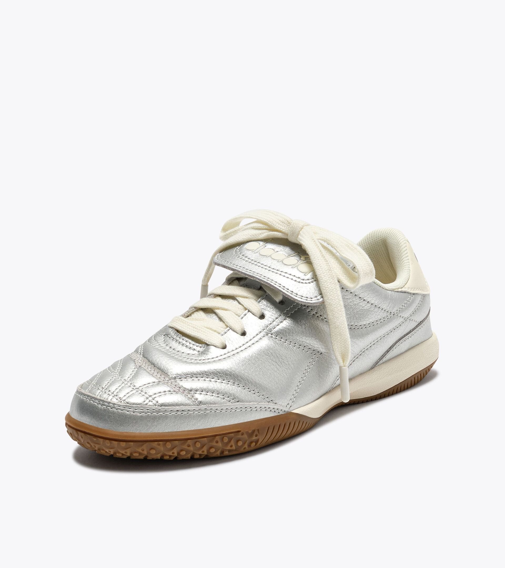 Diadora Gold Indore Metallic