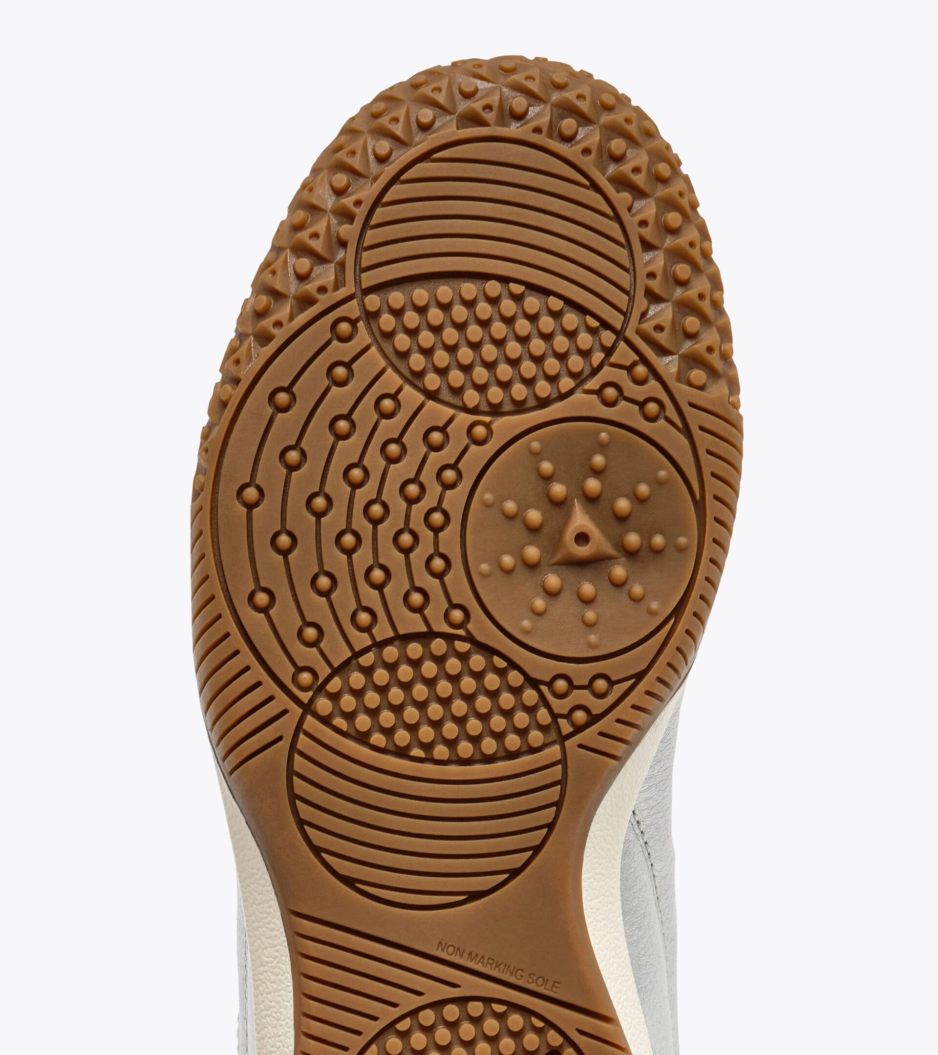 Diadora Gold Indore Metallic