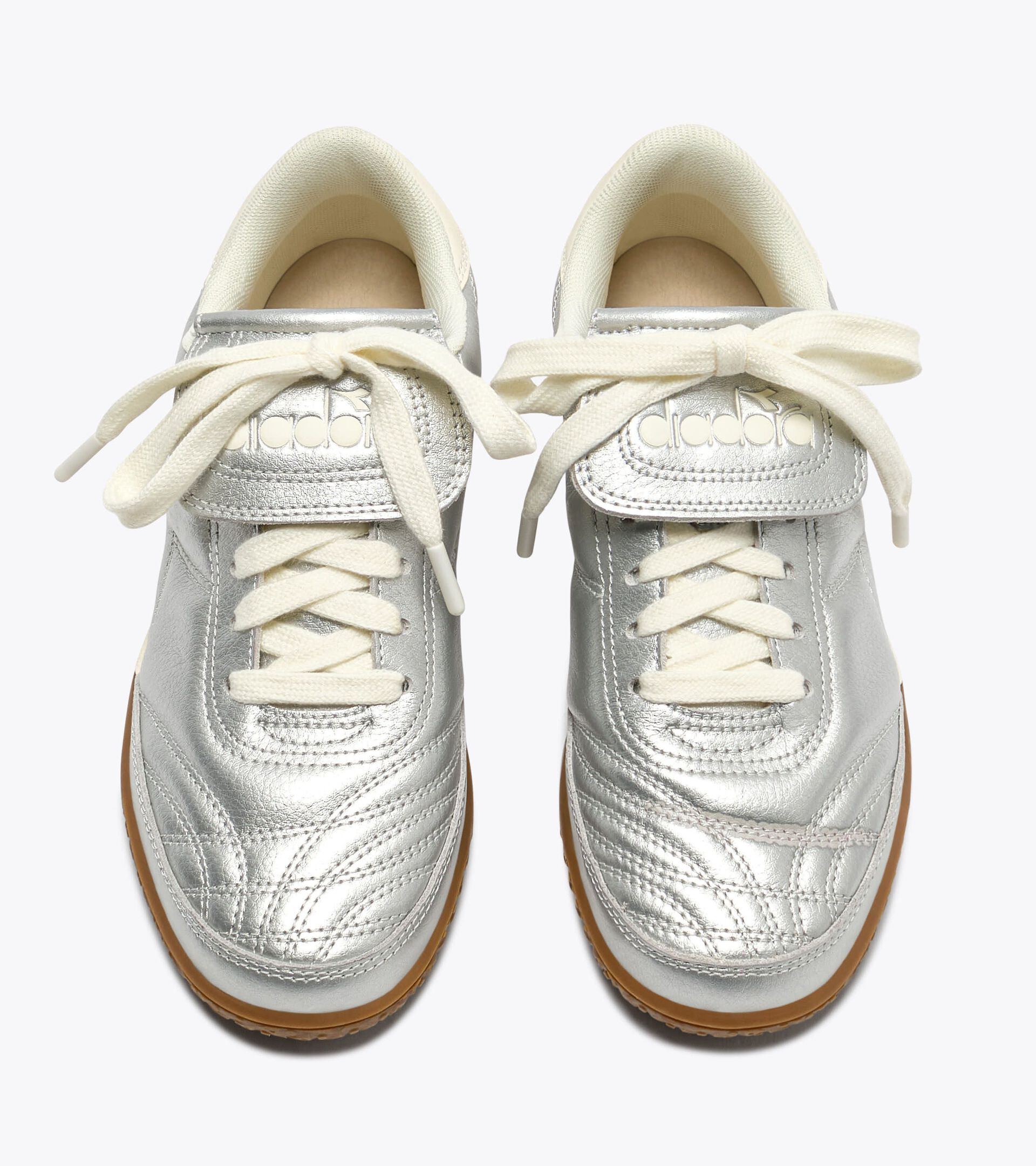 Diadora Gold Indore Metallic