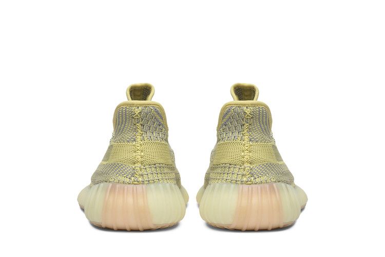 Adidas Yeezy Boost 350 V2 Antlia (Non-Reflective) - FV3250