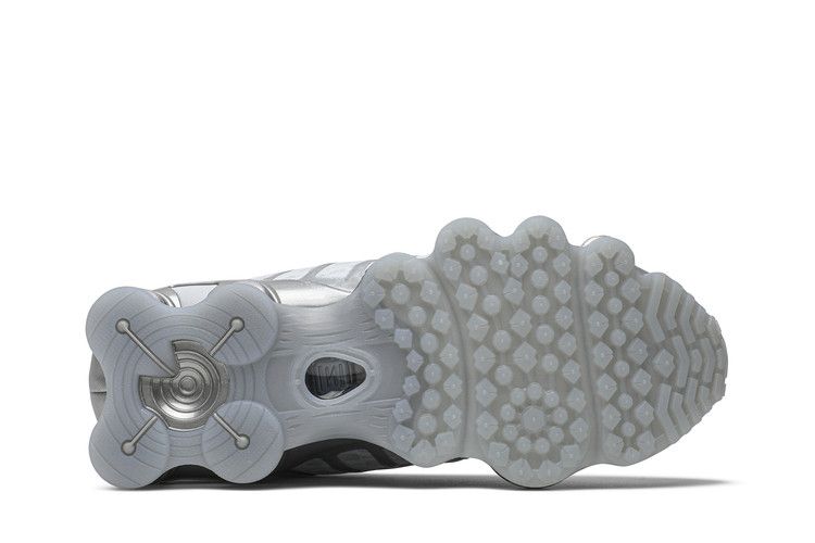 Nike Shox TL Chrome - AR3566-003