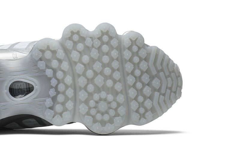 Nike Shox TL Chrome - AR3566-003