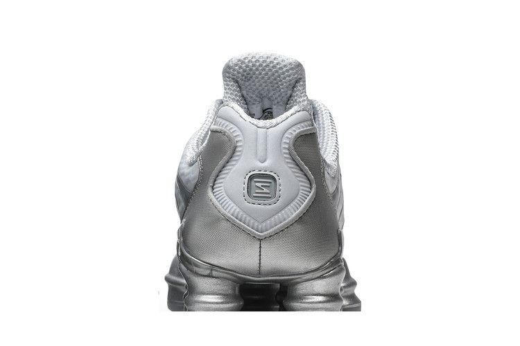 Nike Shox TL Chrome - AR3566-003