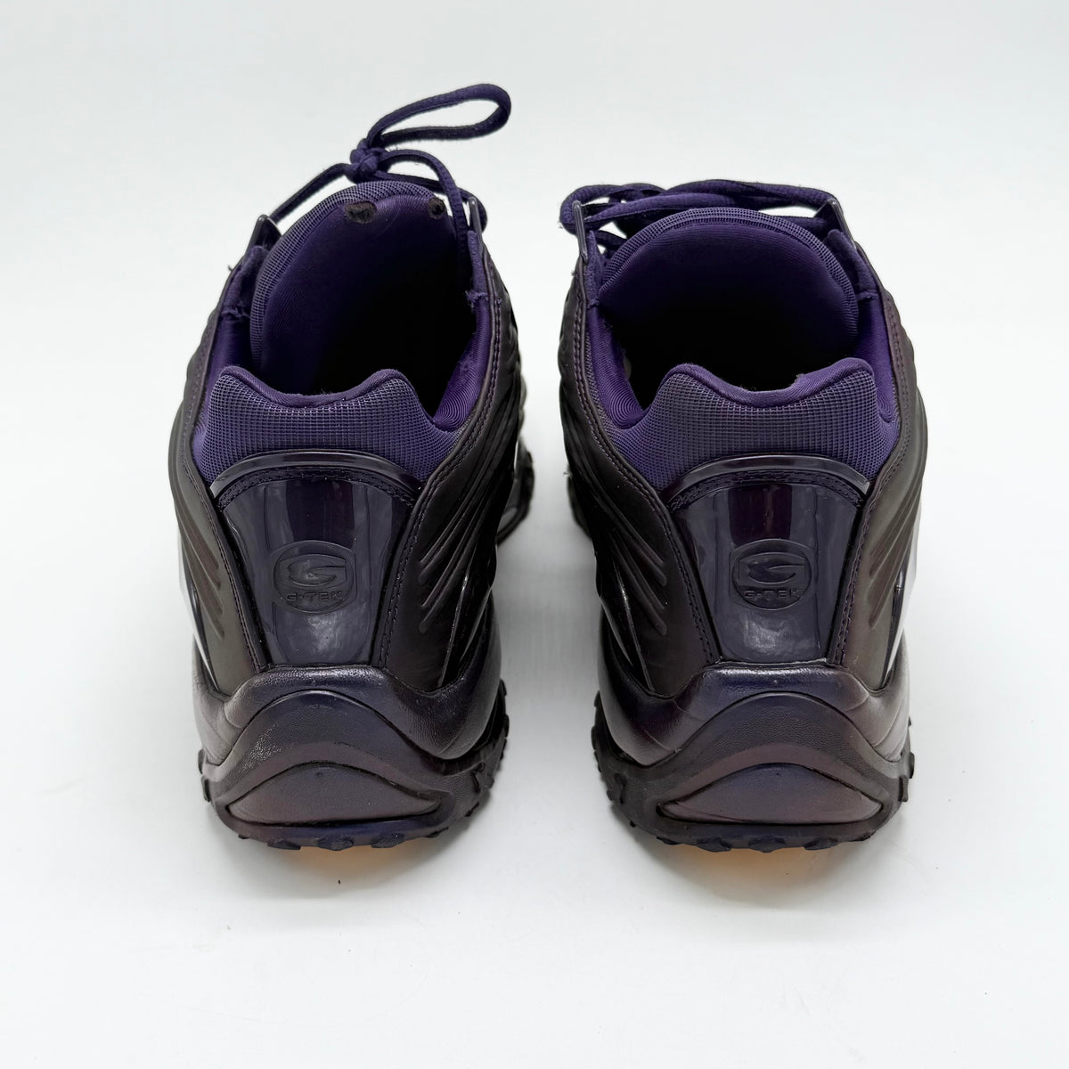 Nike NOCTA Hot Step 2 Eggplant EU 47.5