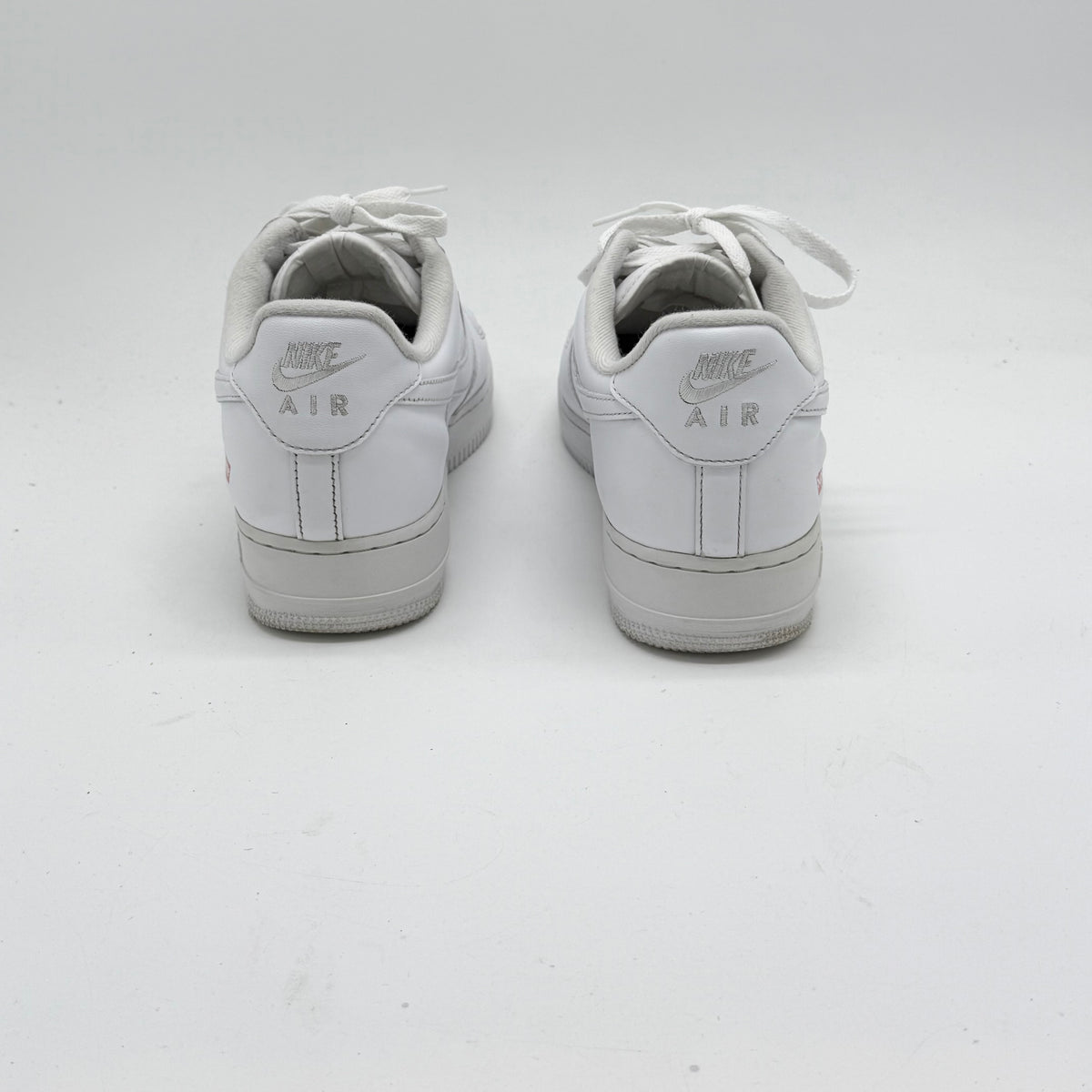 Air Force 1 Low 07 Supreme White EU 44