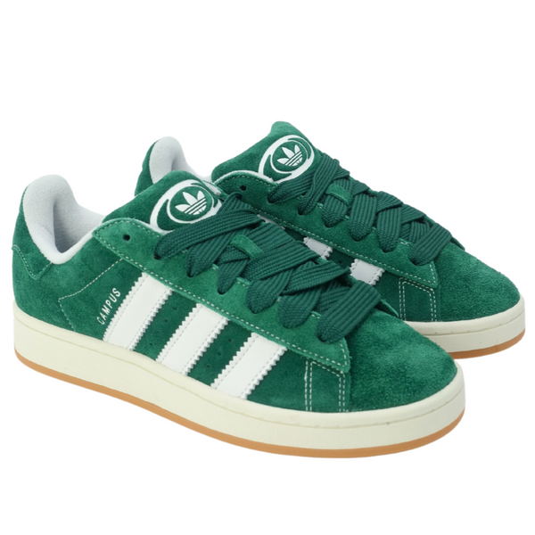 Adidas Campus 00s Dark Green • KarlsKicks® » Buy now