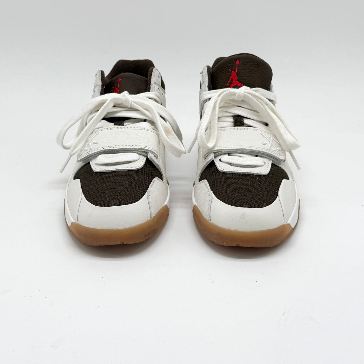 Air Jordan Jumpman Jack TR Travis Scott Sail EU 42