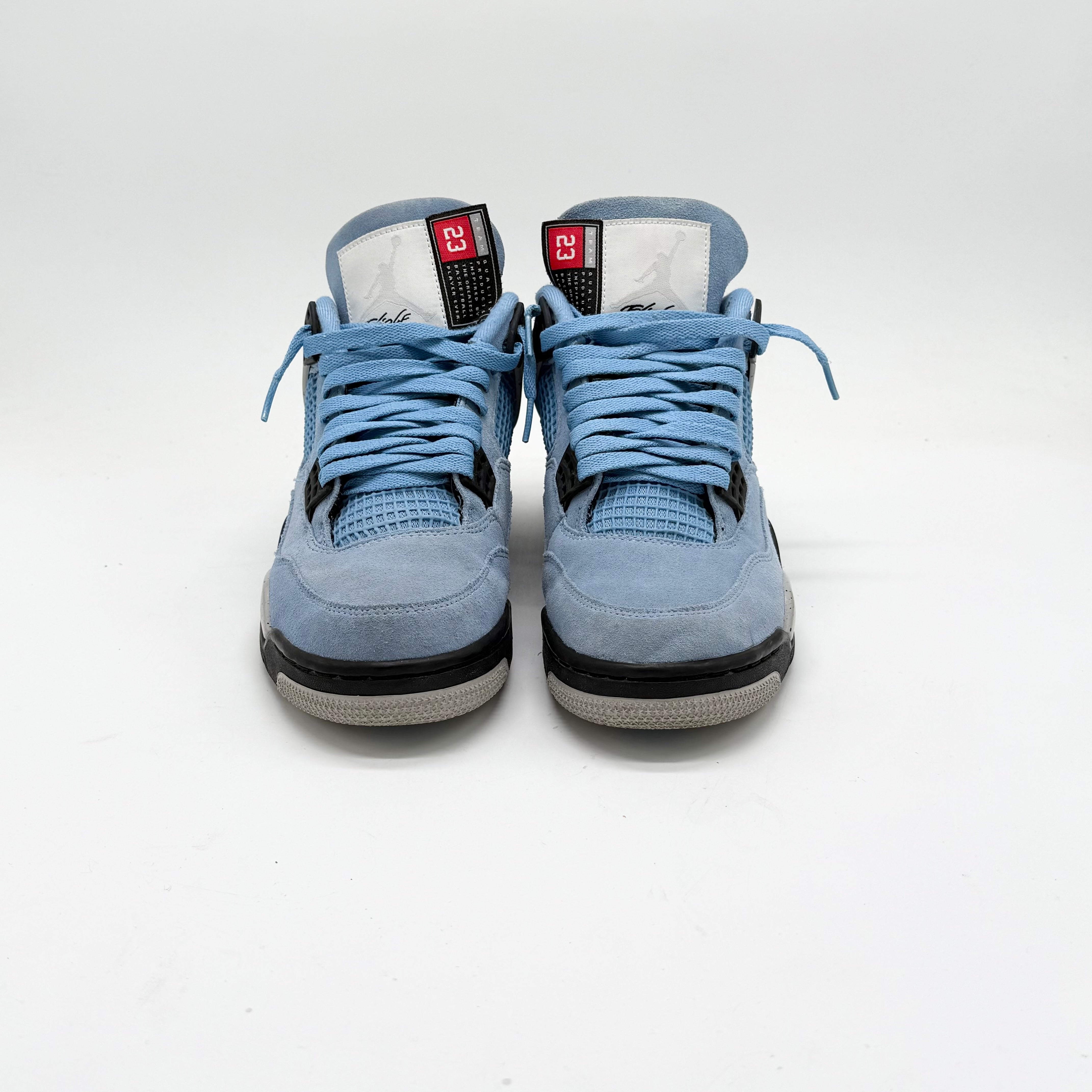 Nike Air Jordan 4 Retro University Blue EU 42.5