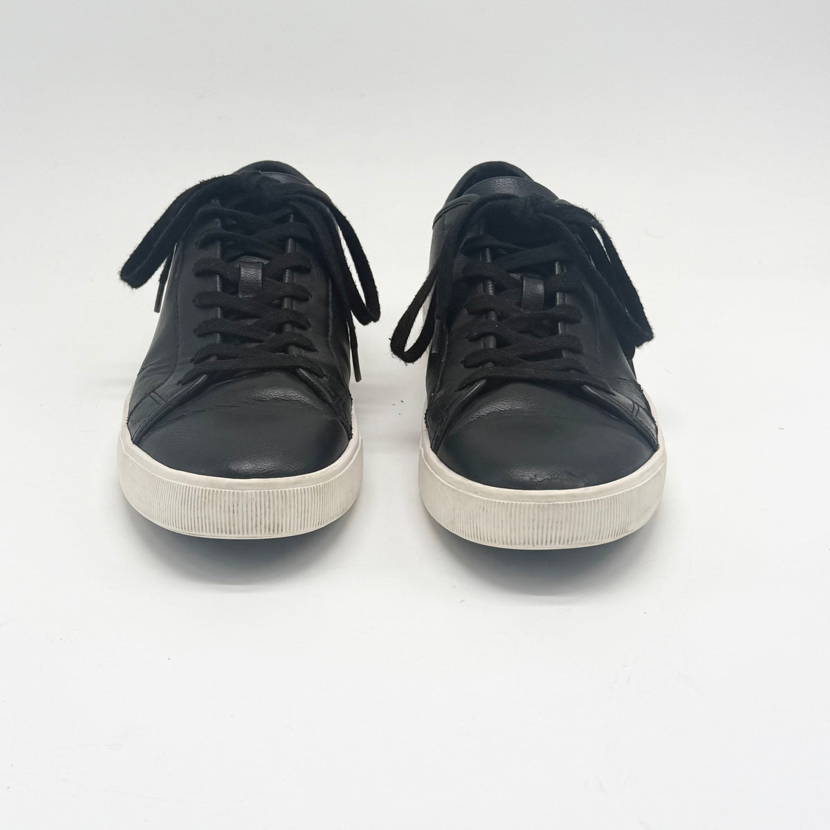 Aldo Black Leather EU 42
