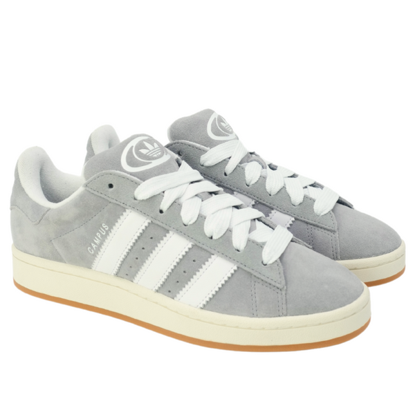 Adidas Campus 00s • Grey/White » Buy now at KarlsKicks®