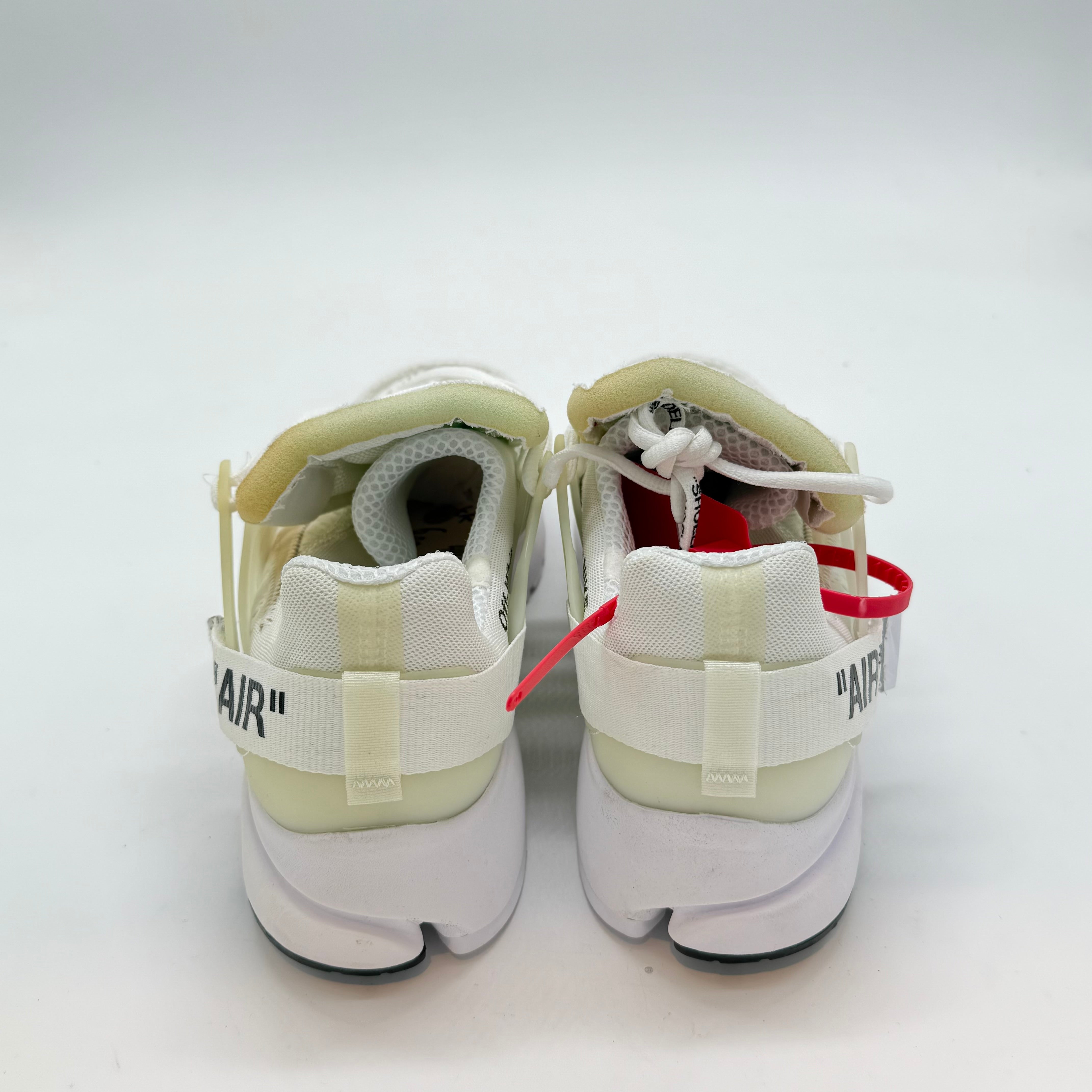 Nike Air Presto X Off White EU 44