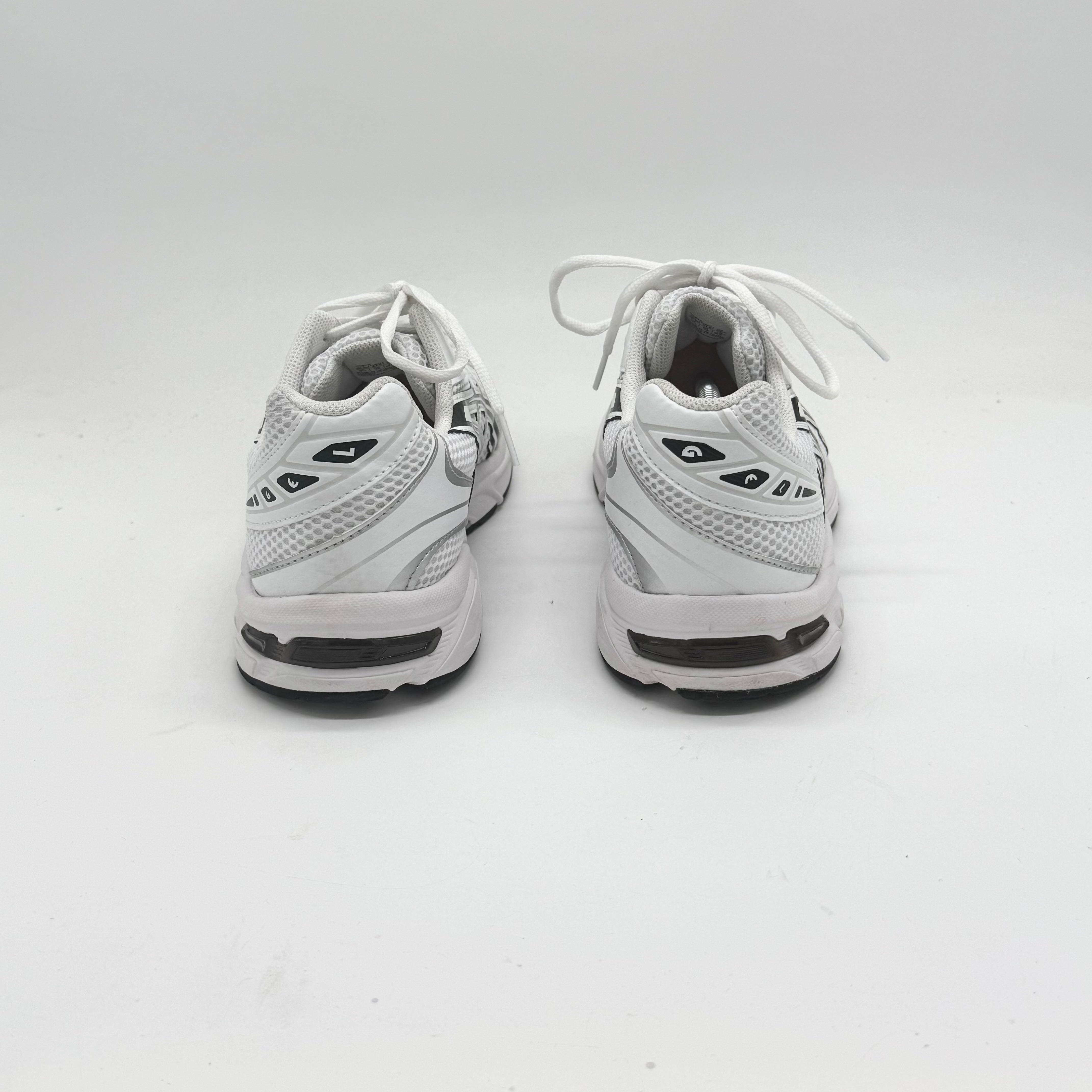 Asics Gel-1130 White/Black EU 44.5