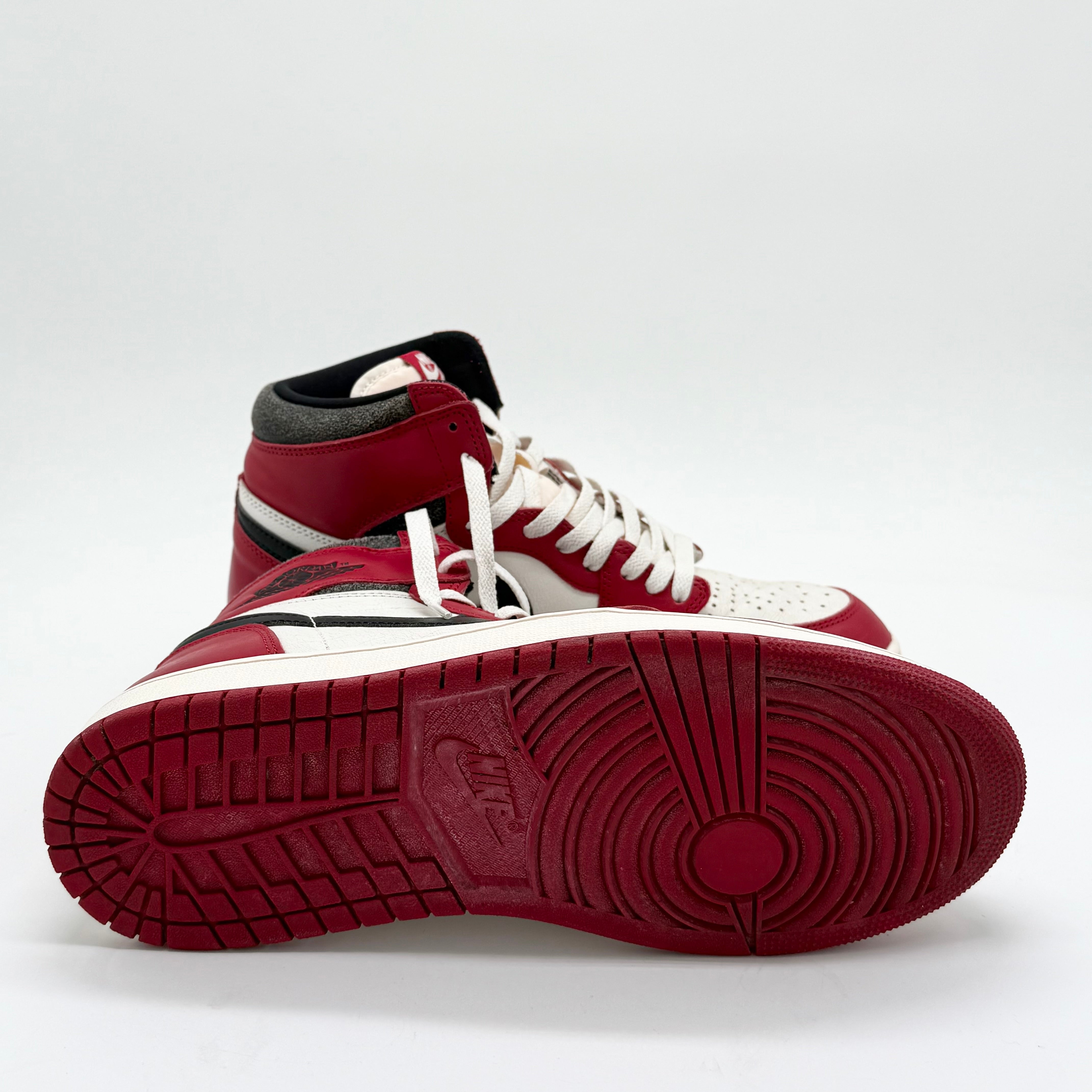 Nike Air Jordan 1 Lost And Found EU 45 1/2