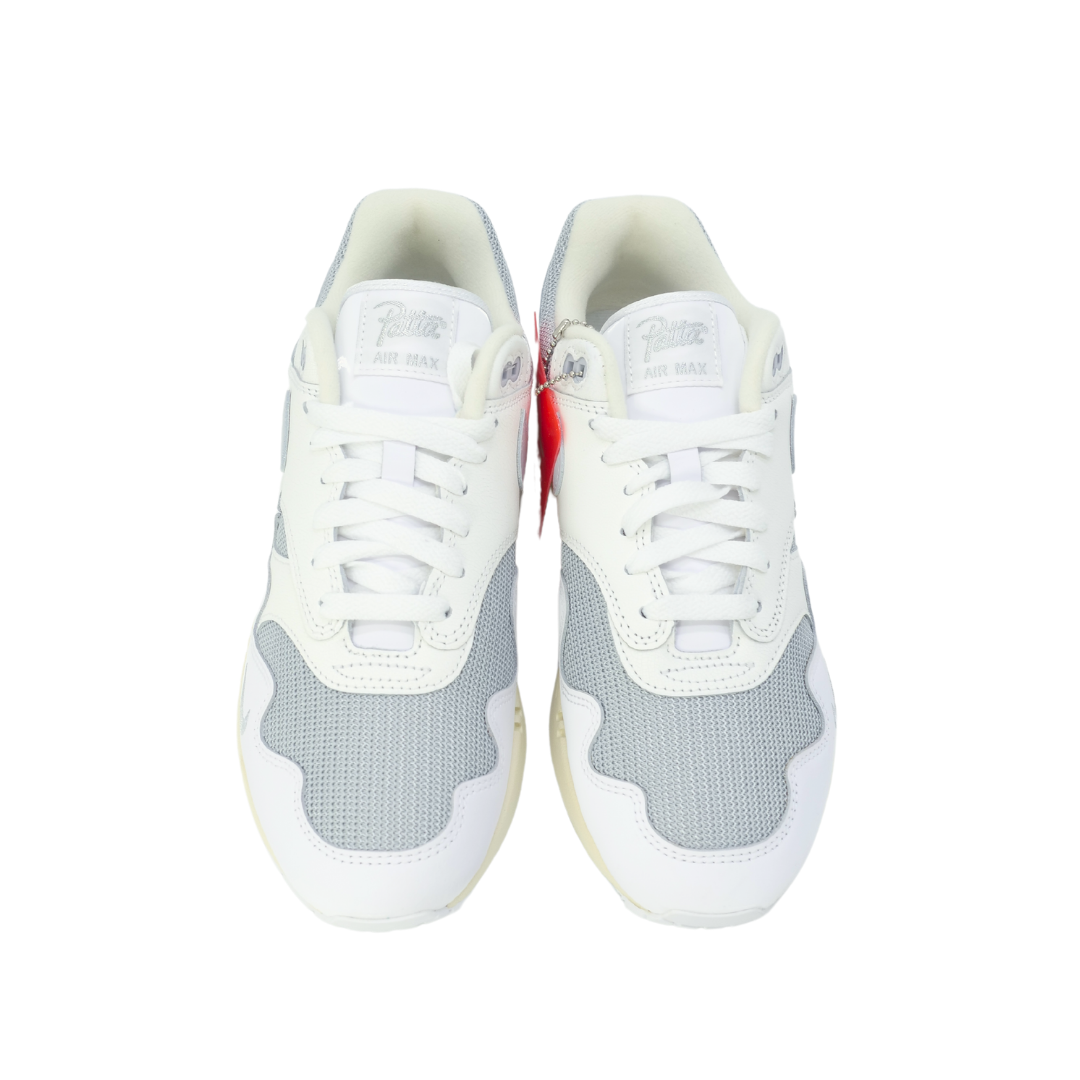 Nike Air Max 1 X PATTA Waves White