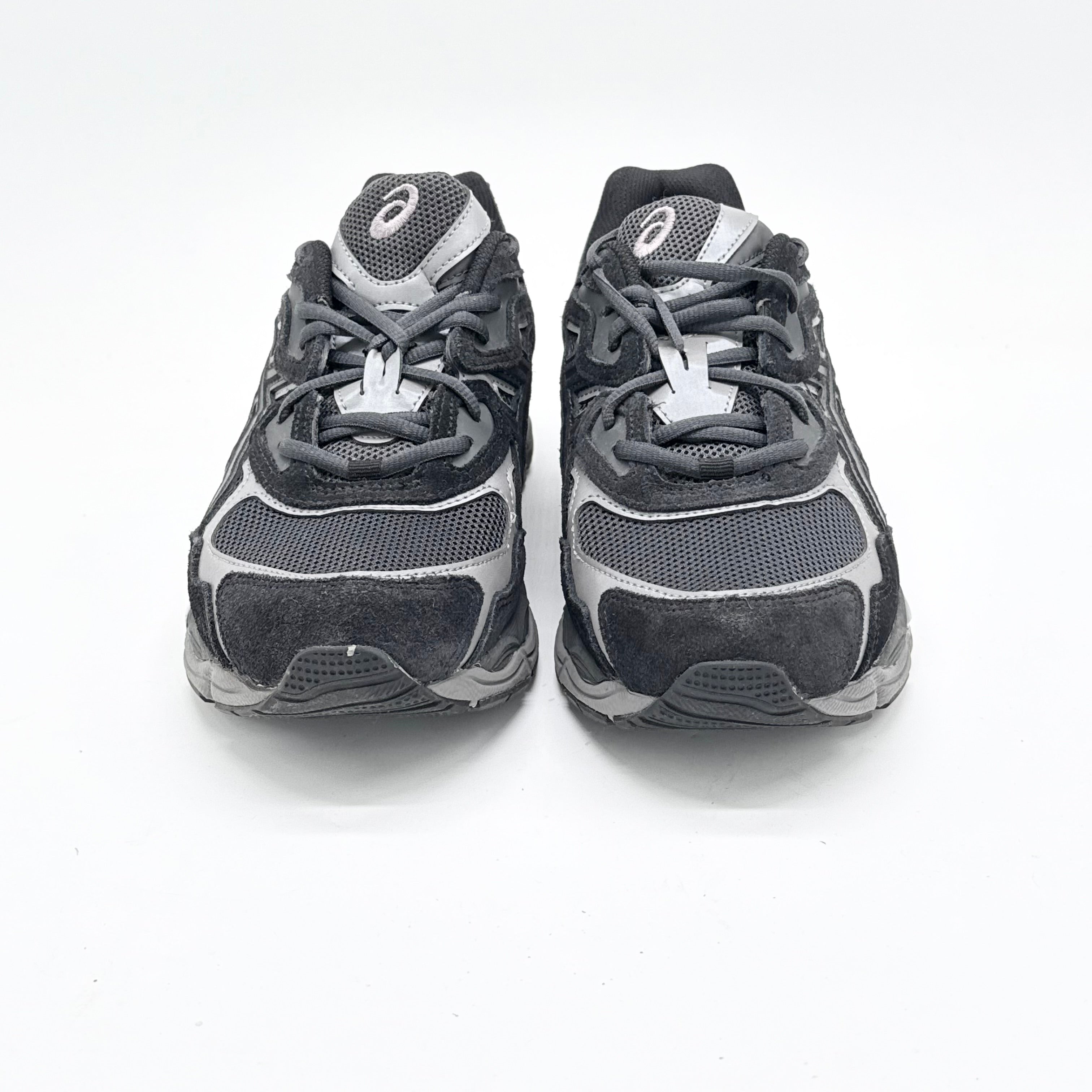 Asics Gel-NYC Graphite Grey Black EU 44.5