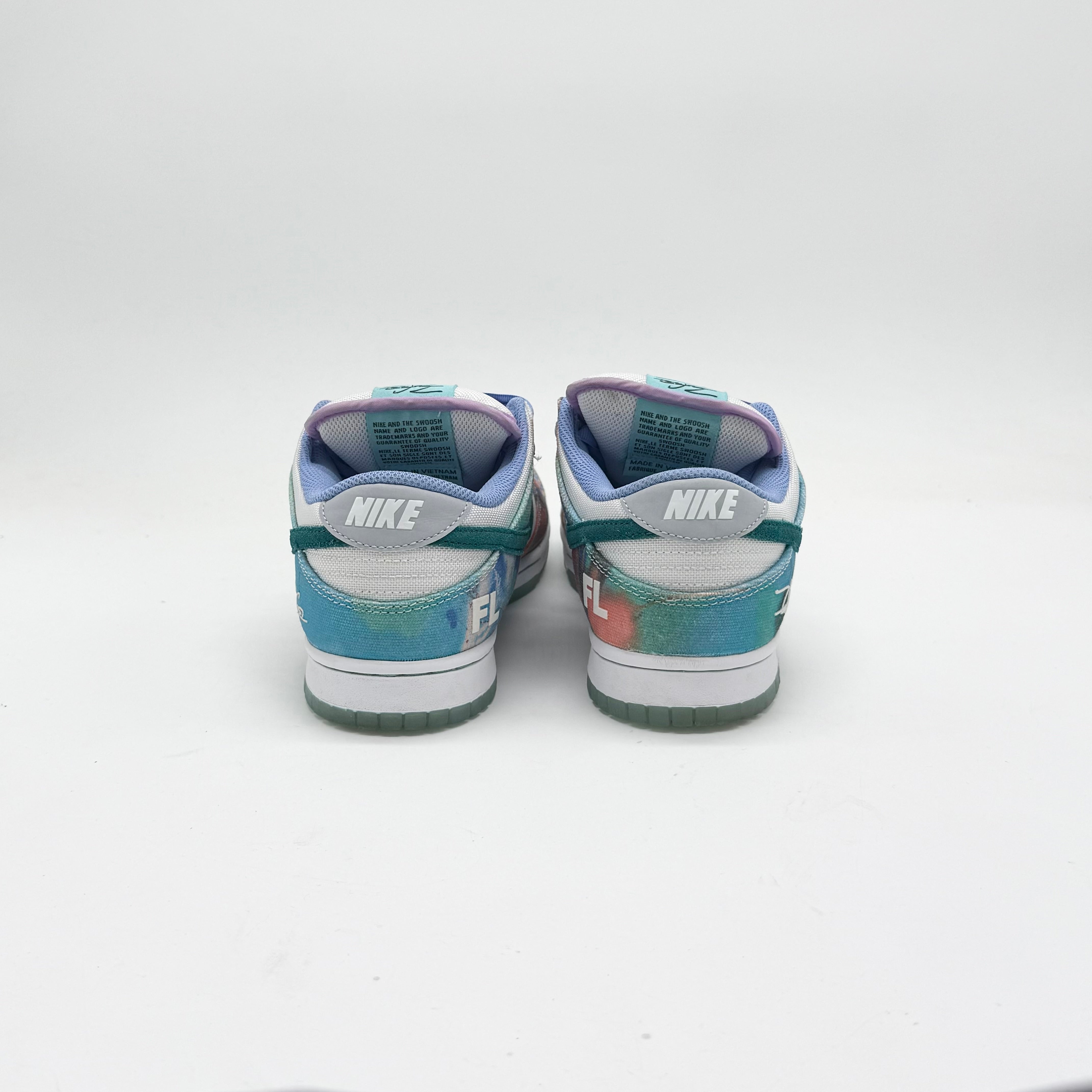 Nike SB Dunk Futura EU 40.5