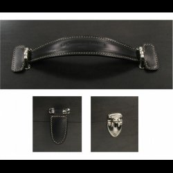 Skopudsekasse Stor - Saphir Médaille D'or