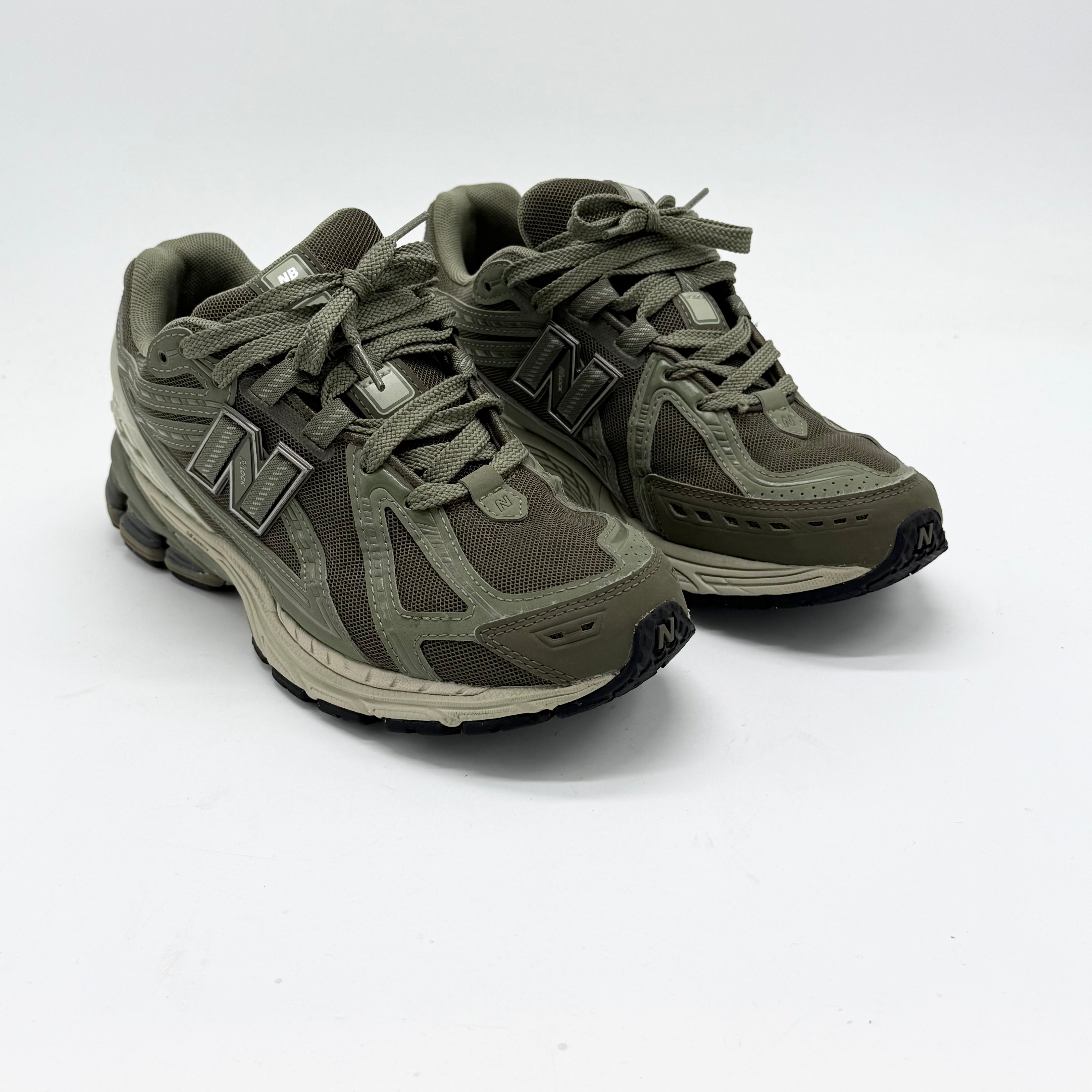 New Balance 1906R Camo Olive EU 41.5