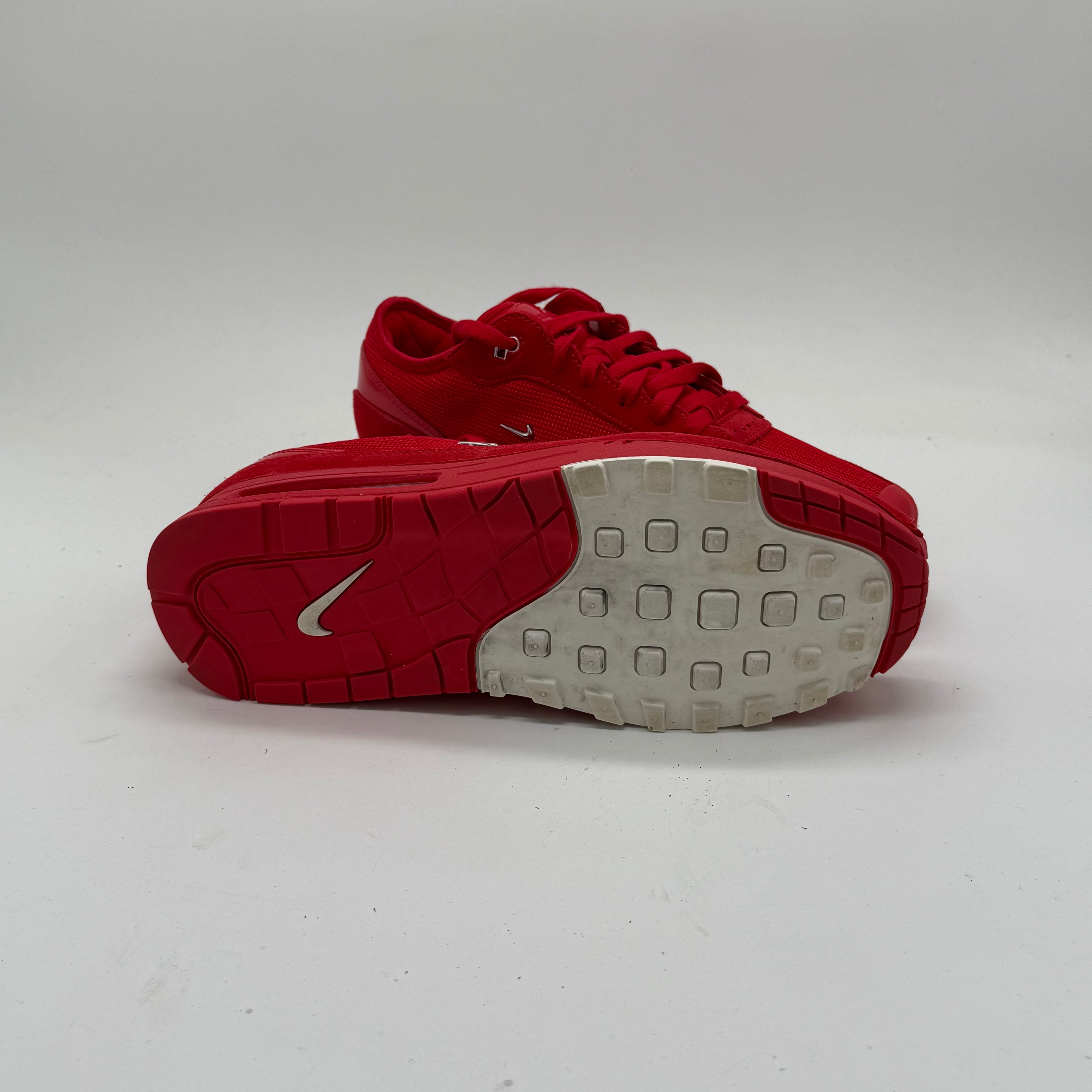 Nike Air Max 1 ‘86 Jacquemus Mystic Red EU 44