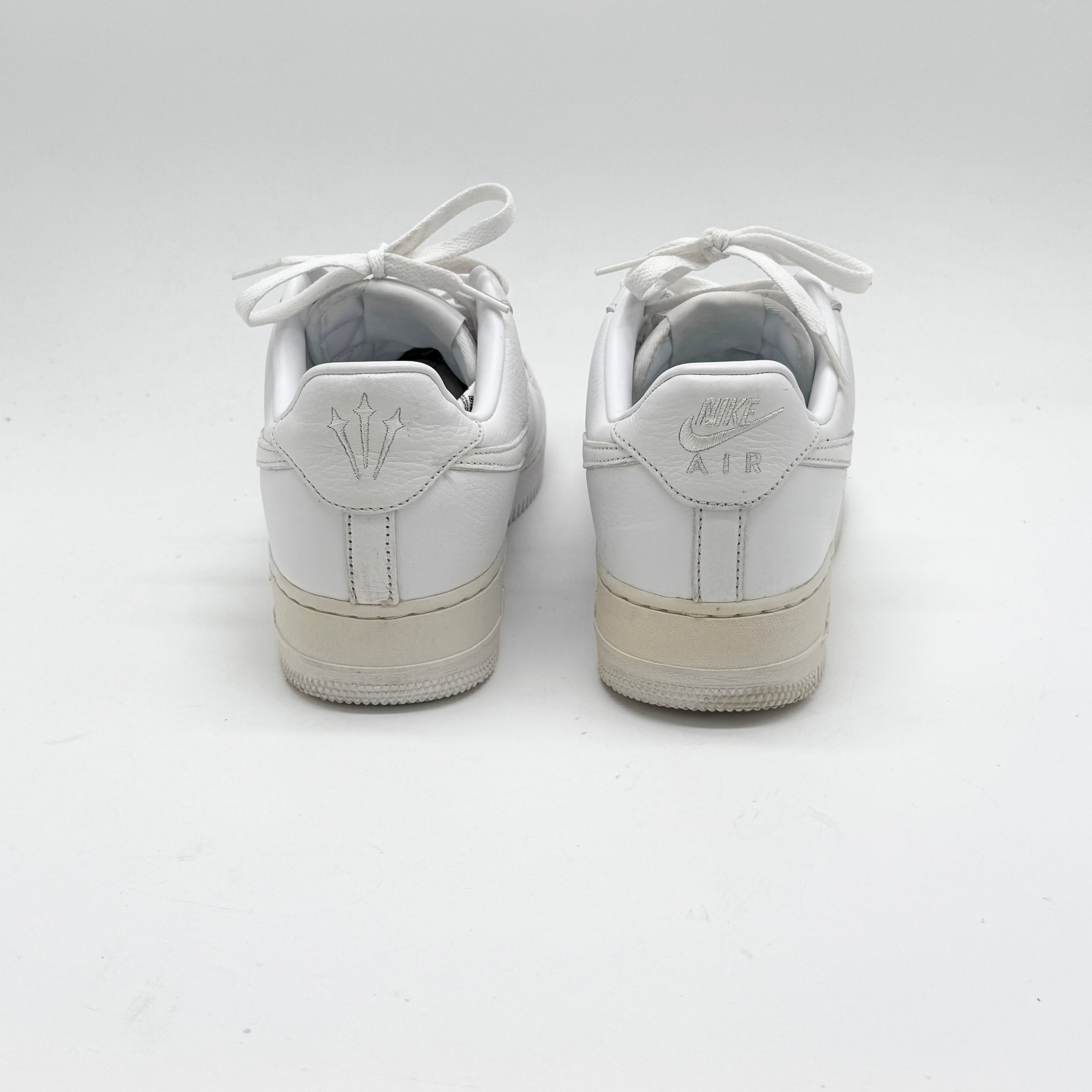 Nike Air Force 1 Low Nocta Drake Certified Loverboy EU 44.5