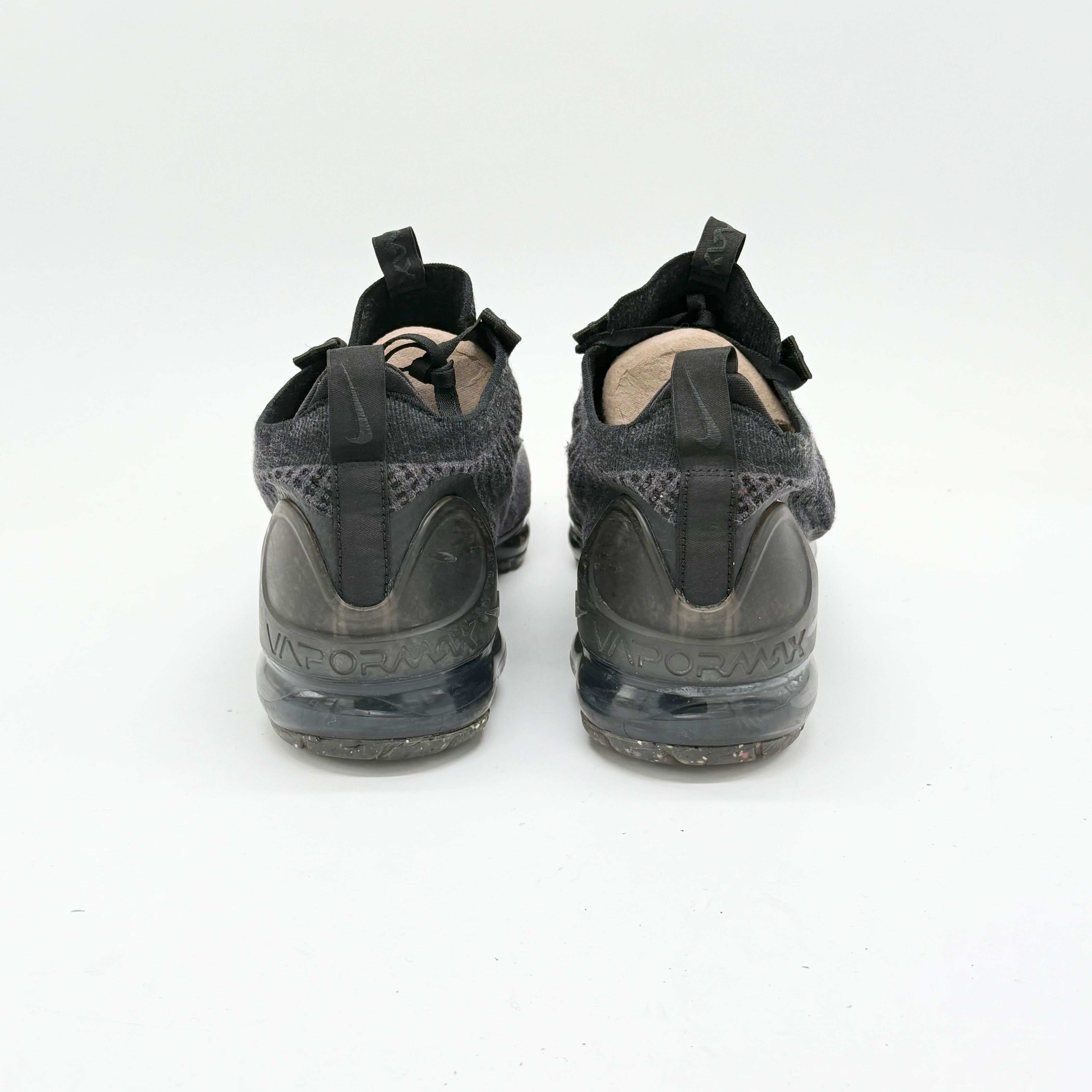 Nike VaporMax 2021 FK Black Anthracite EU 45