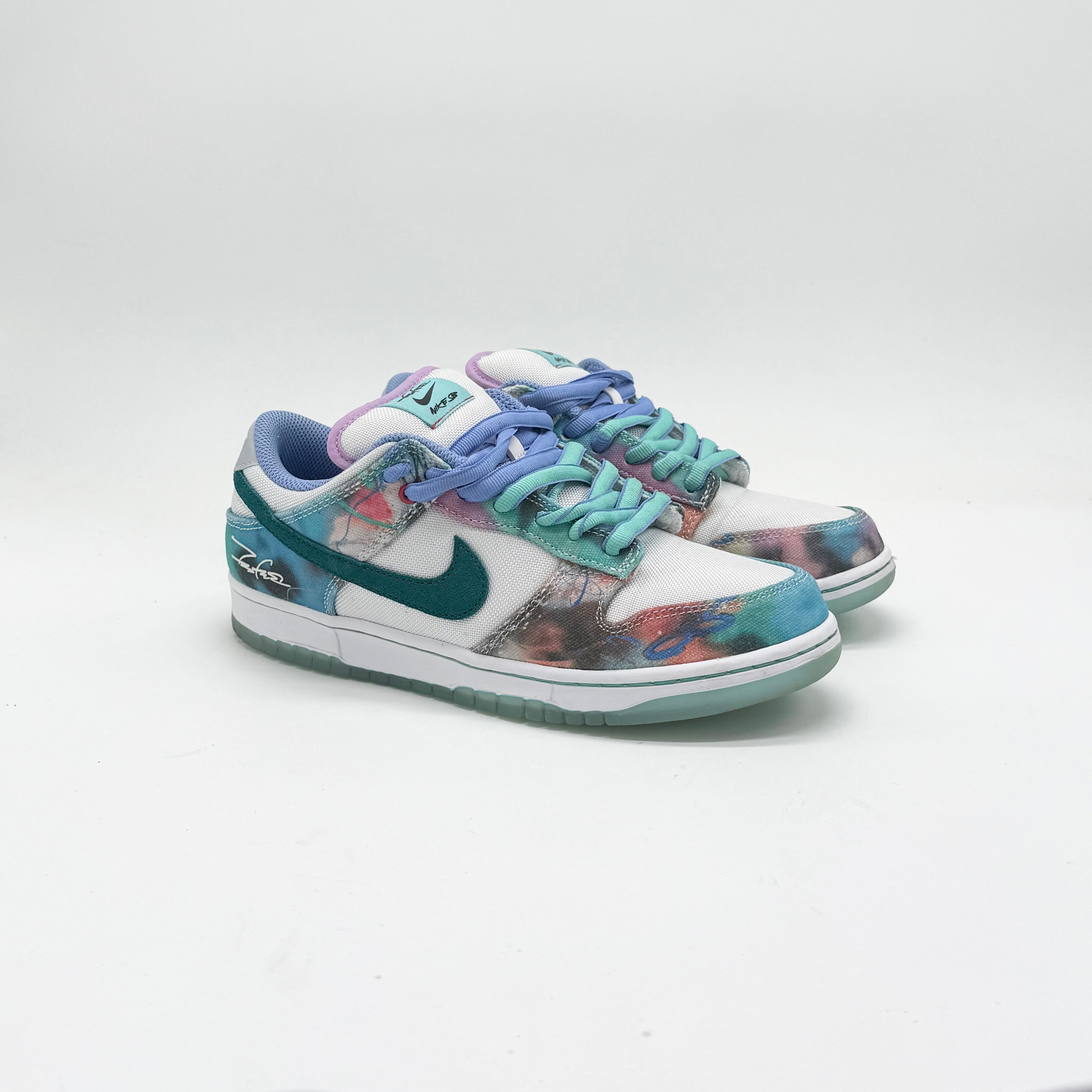 Nike SB Dunk Futura EU 40.5