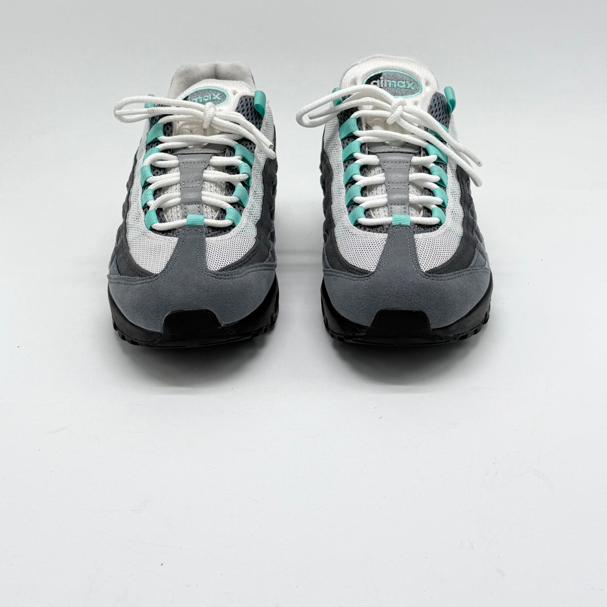 Nike Air Max 95 Hyper Turquoise EU 42.5
