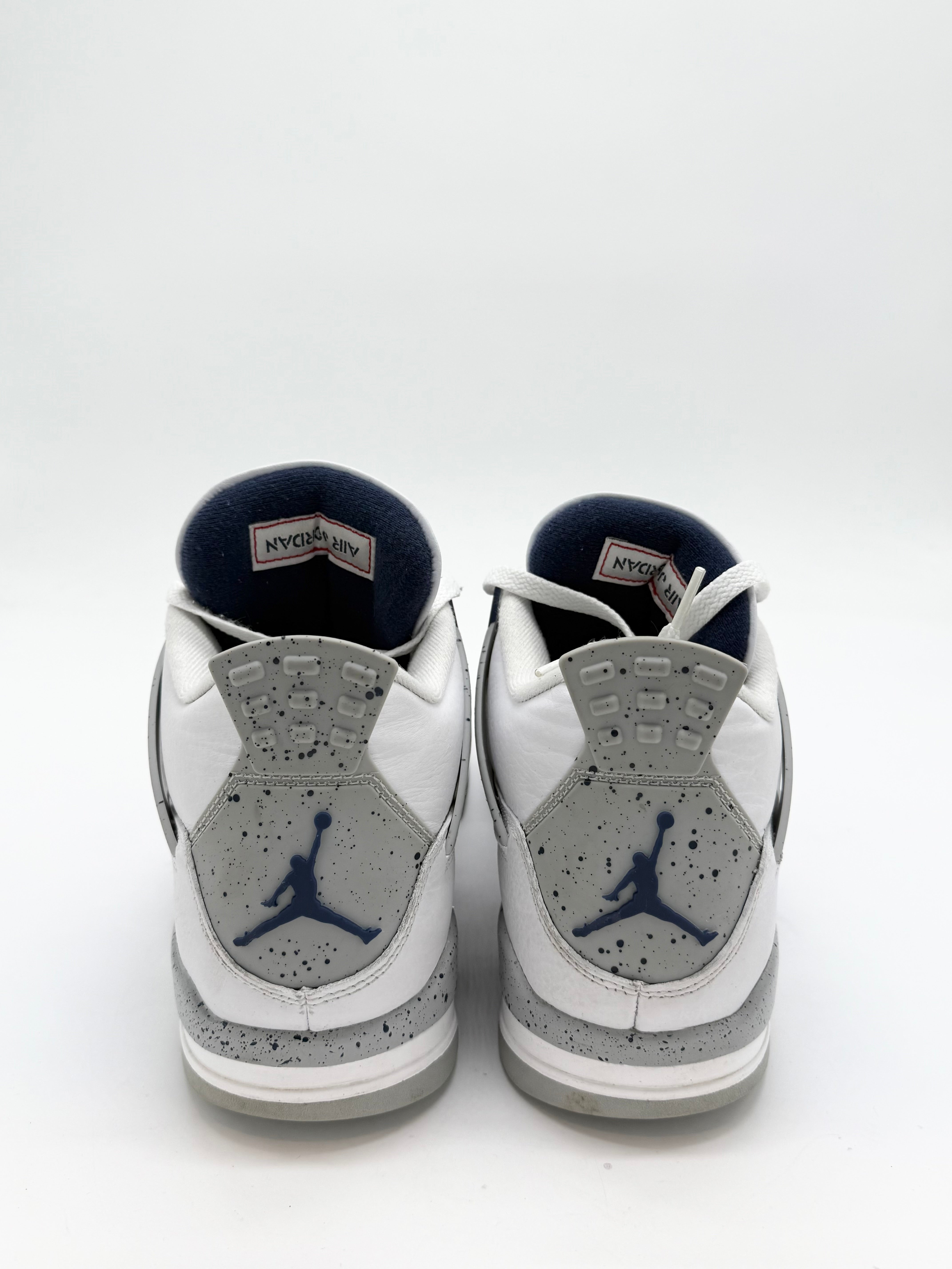 Nike Air Jordan 4 Retro Midnight Navy