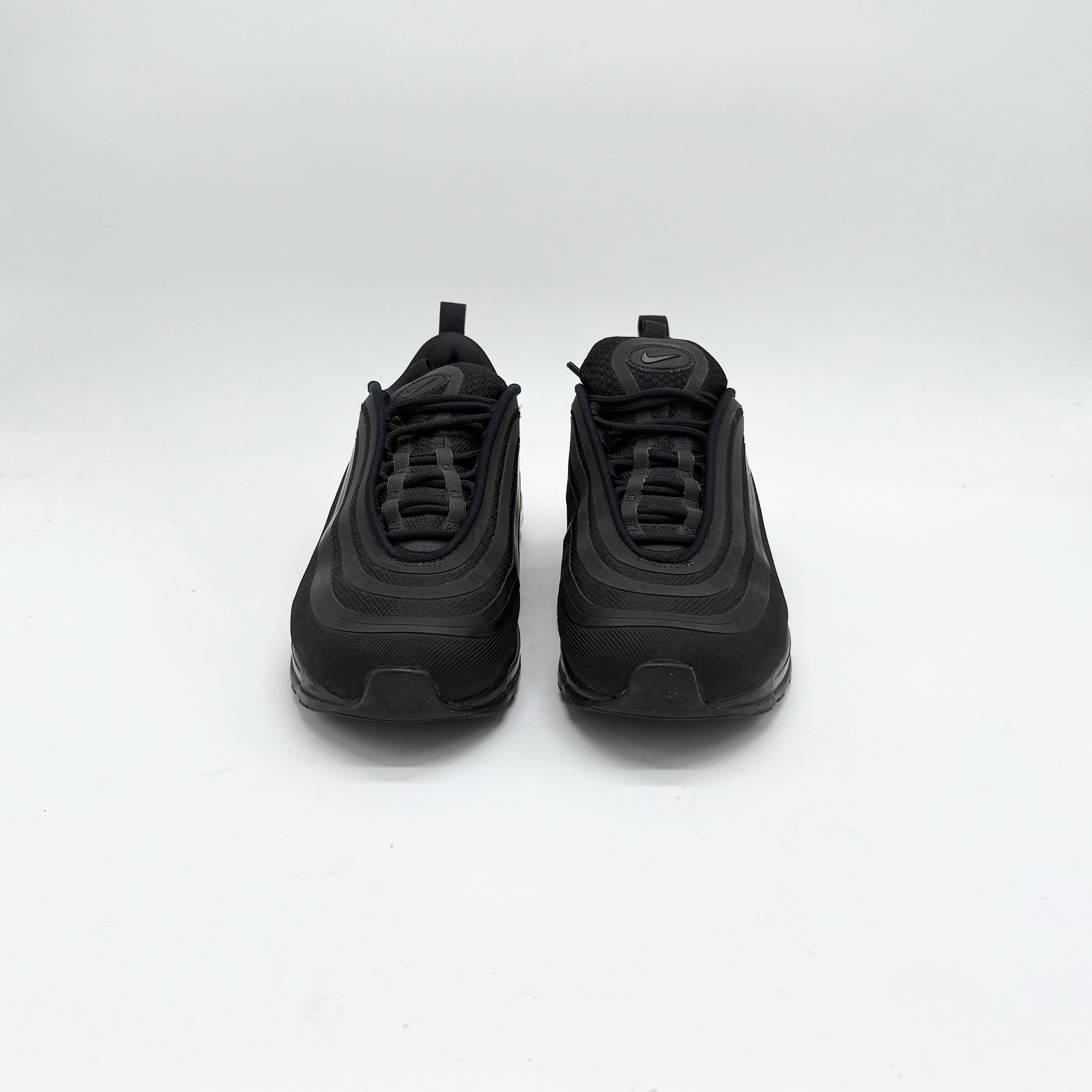 Nike Air Max 97 Ultra 17 Triple Black EU 42.5