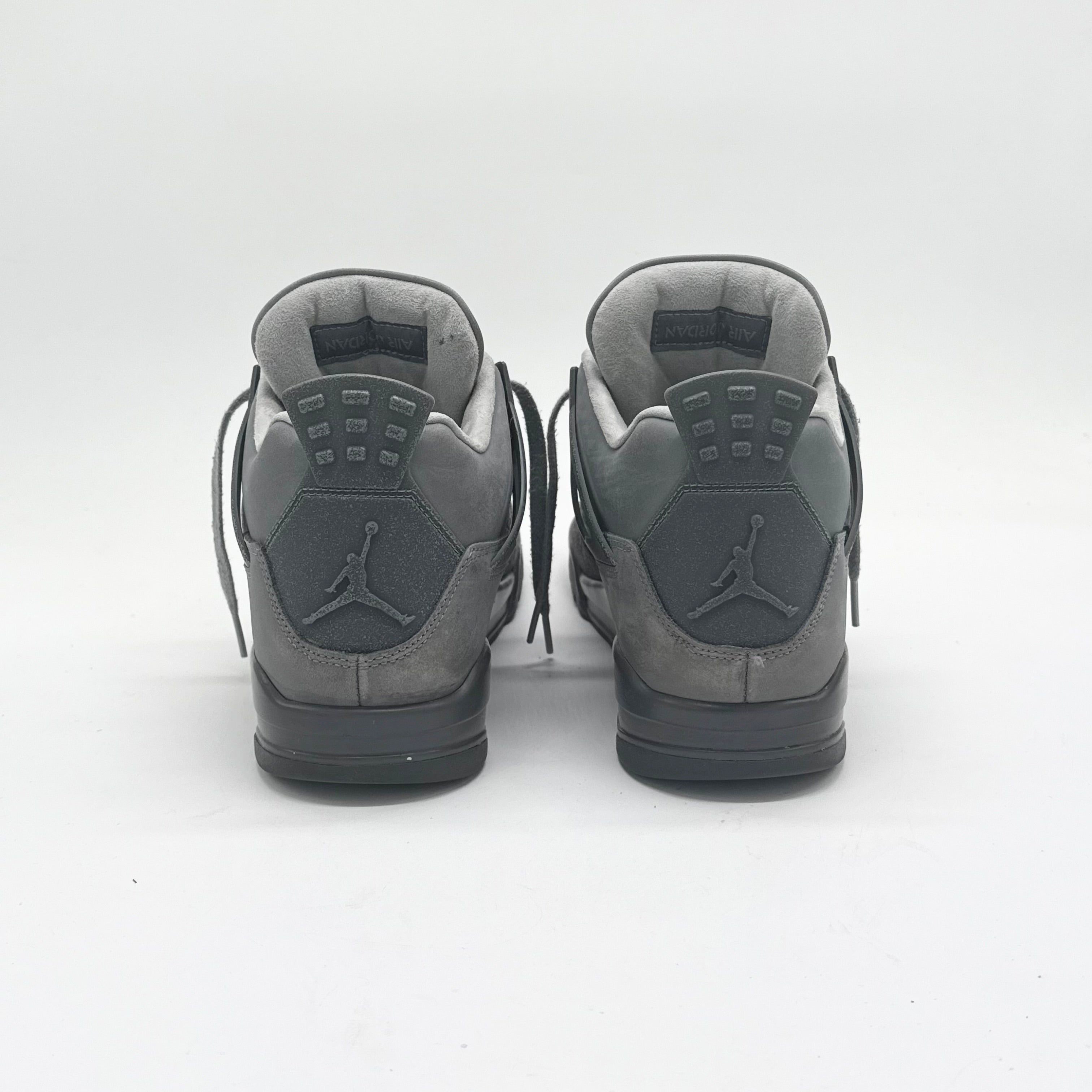 Nike Air Jordan 4 Wet Cement EU 45.5
