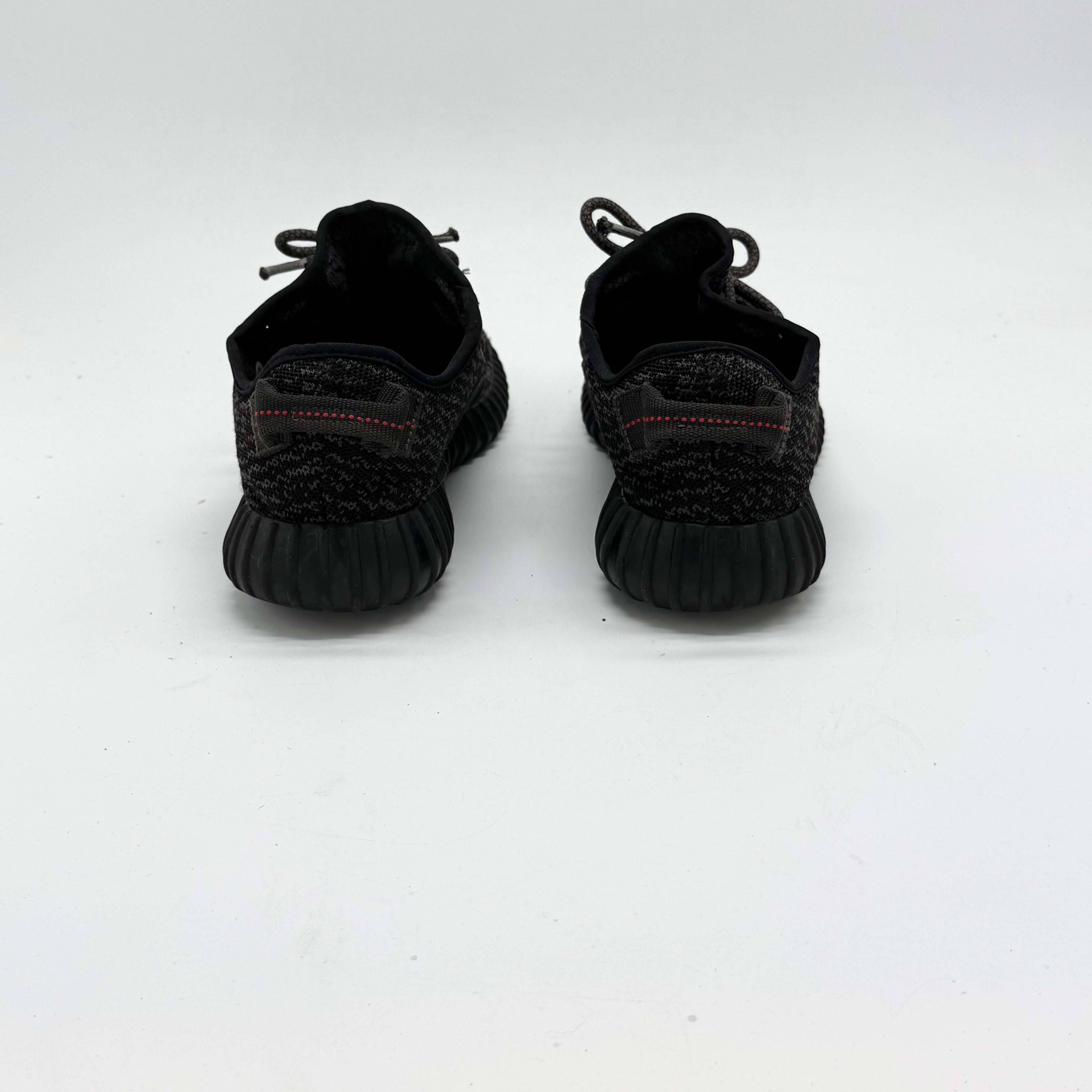 Yeezy Boost 350 Pirate Black (2016) EU 40 2/3
