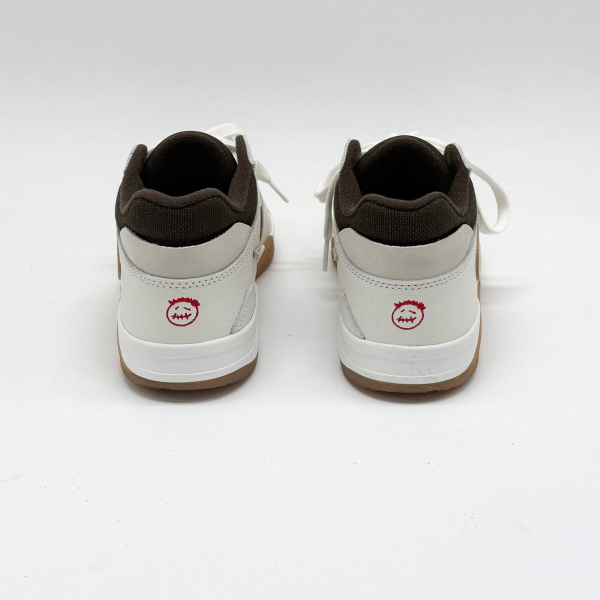 Air Jordan Jumpman Jack TR Travis Scott Sail EU 42