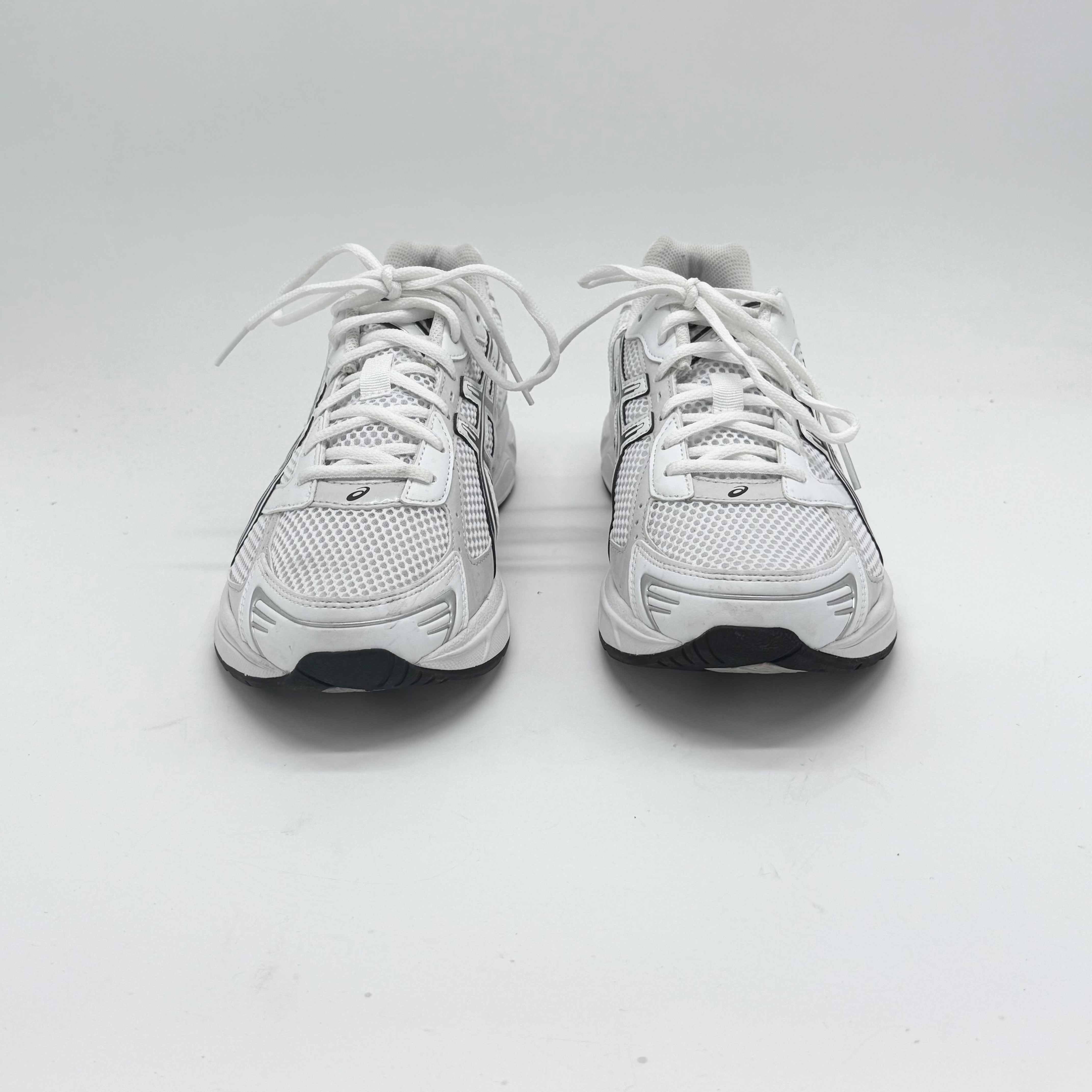 Asics Gel-1130 White/Black EU 44.5