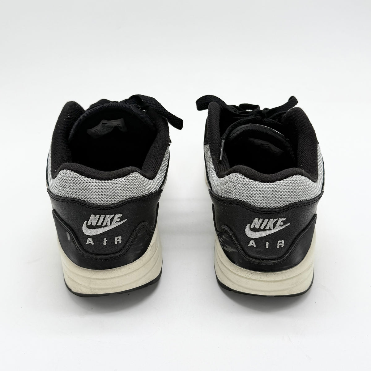 Nike Air Max 1 Patta Black/White EU 42