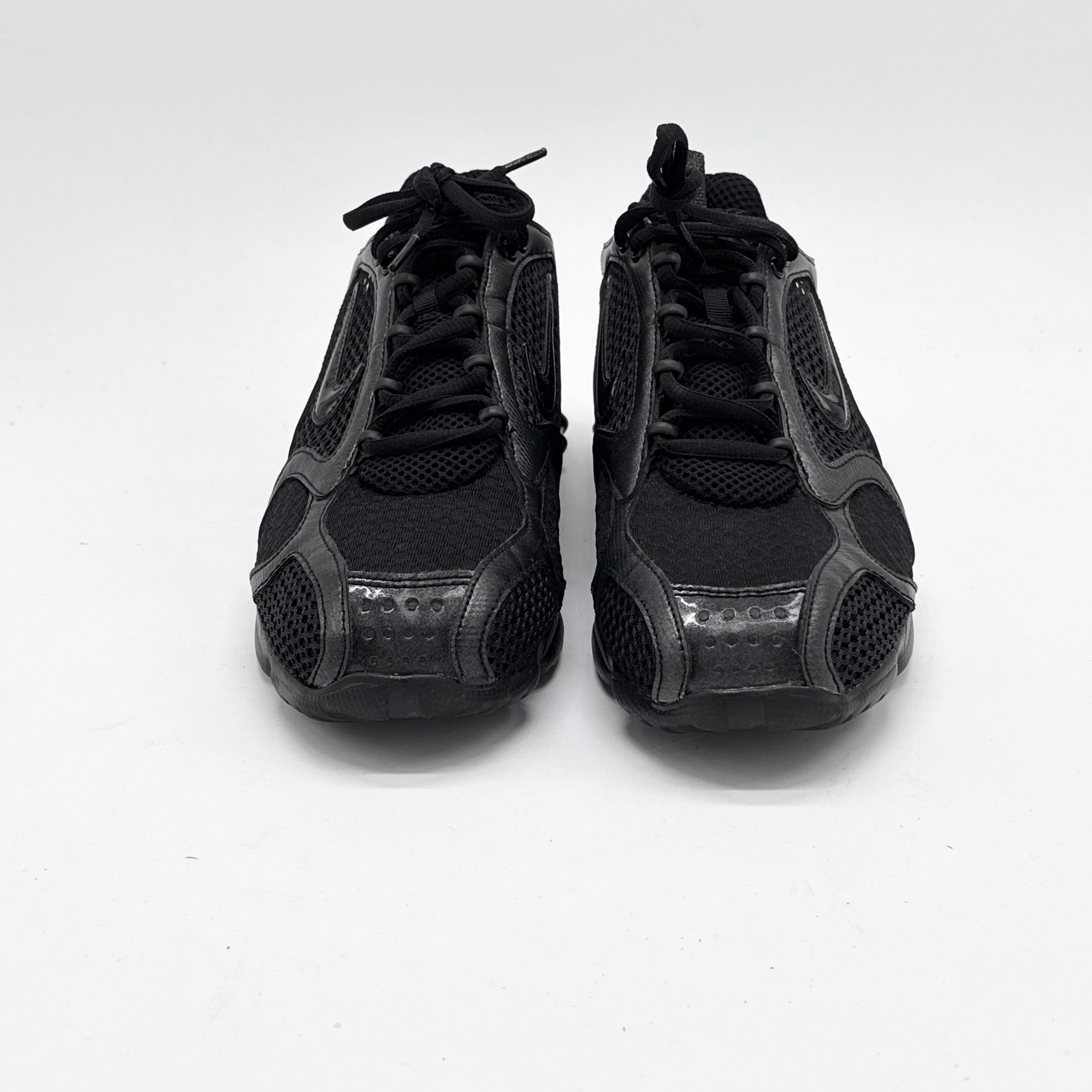 Nike Air Spiridon Cage 2 Triple Black EU 44.5