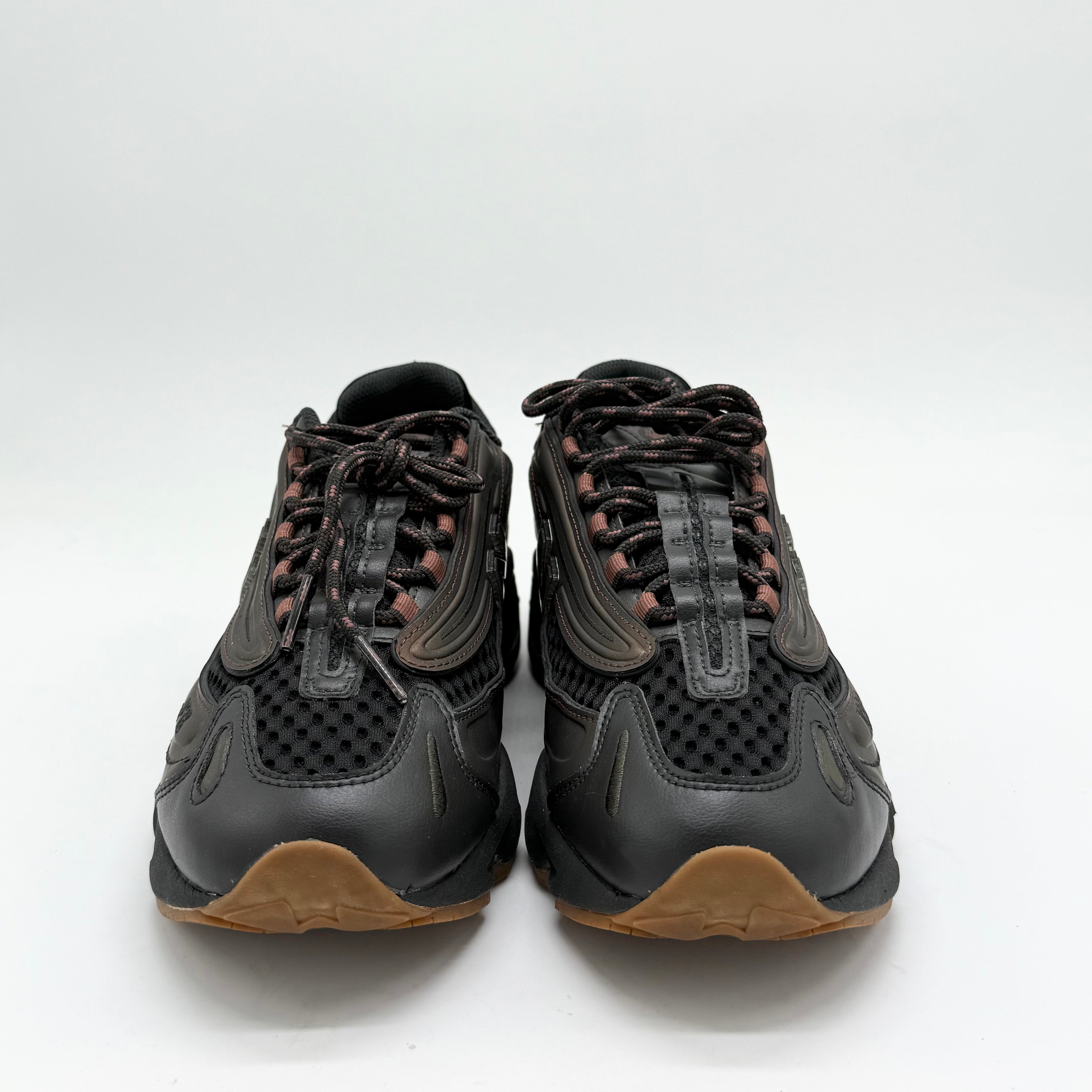 New Balance 1000 Joe Freshgoods when things were pure black ice EU 44 1/2