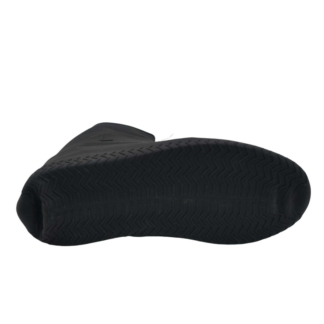 Silikone sneaker covers med lynlås