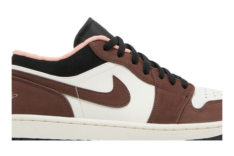 Nike Air Jordan 1 Low Mocha - DC6991-200