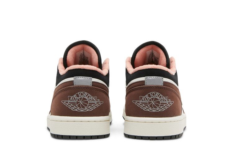 Nike Air Jordan 1 Low Mocha - DC6991-200
