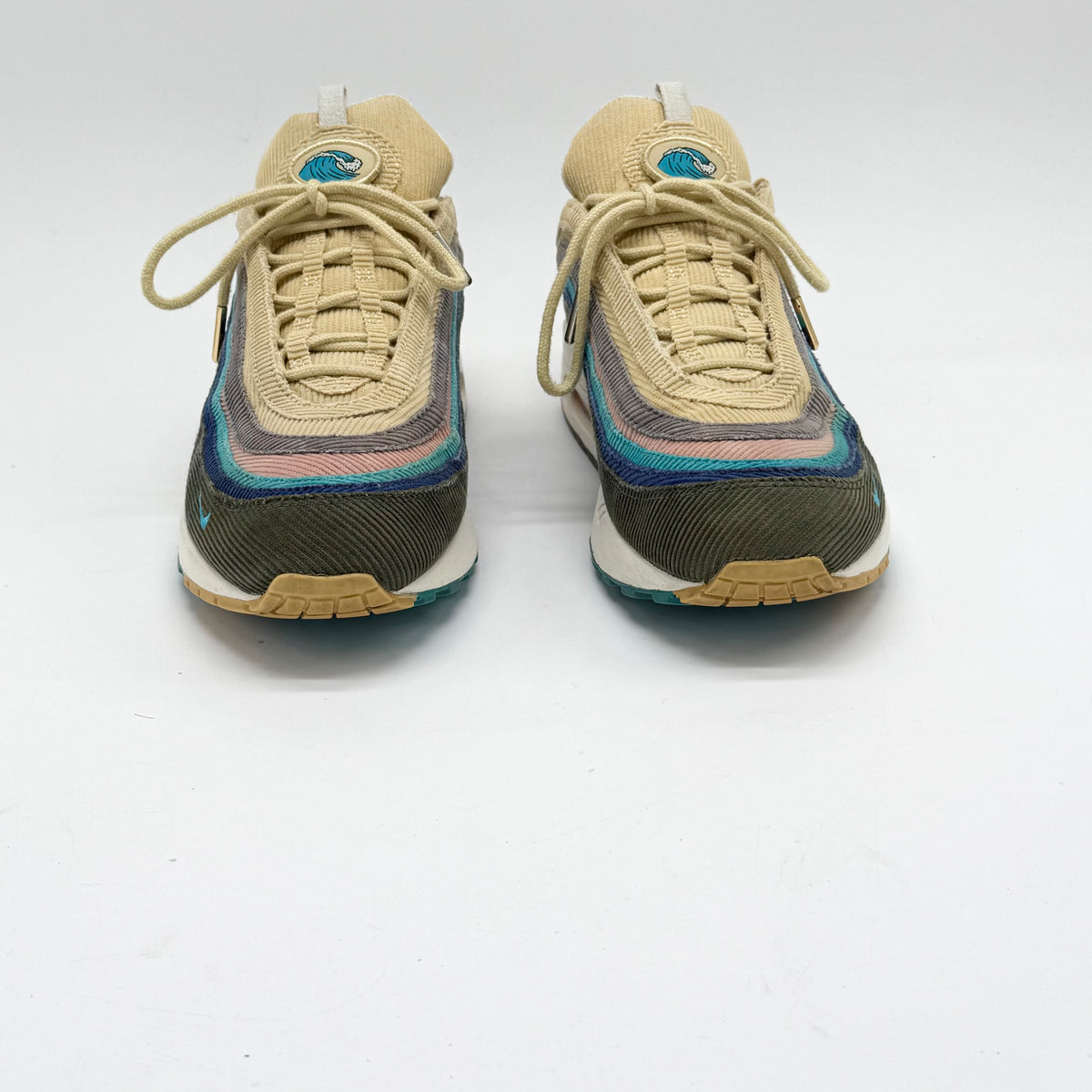 Nike Air Max 1 /97 Sean Wotherspoon EU 42.5