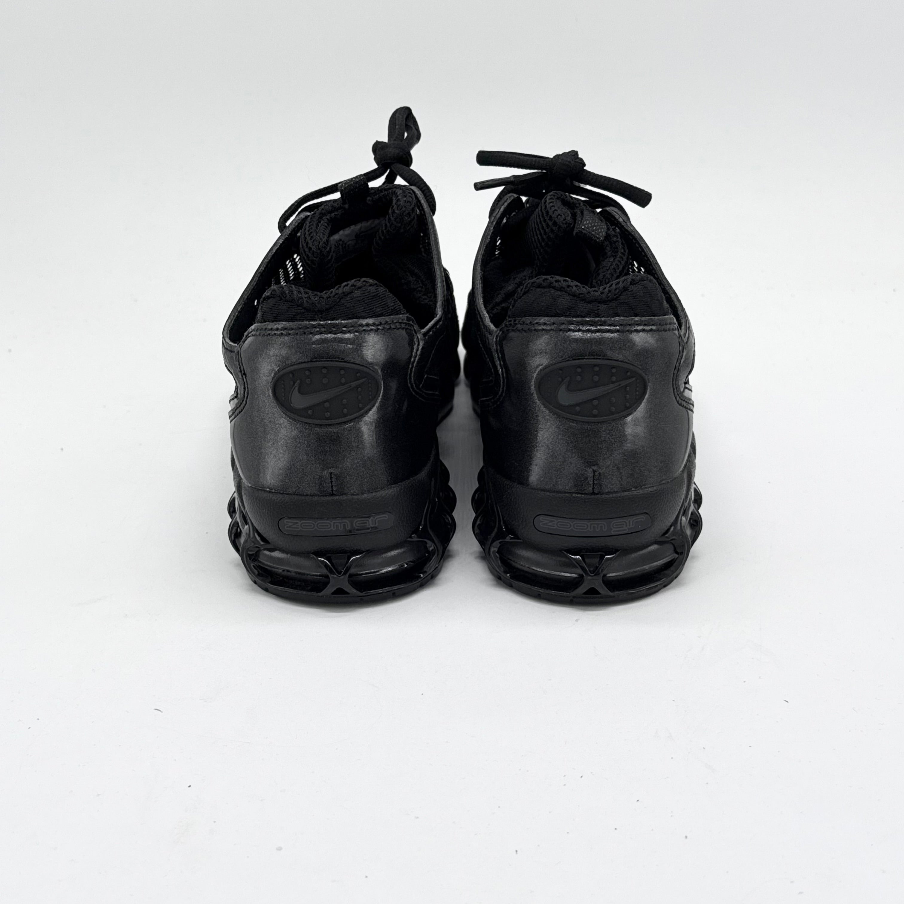 Nike Air Spiridon Cage 2 Triple Black EU 44.5