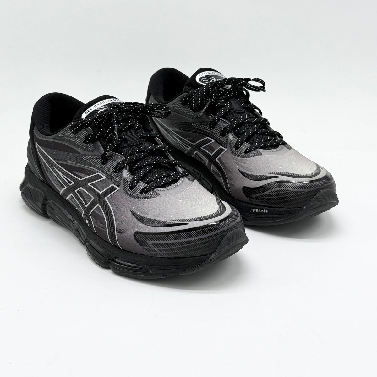 Asics Gel-Qauntum 360 VIIIBlack Cement Grey EU 42